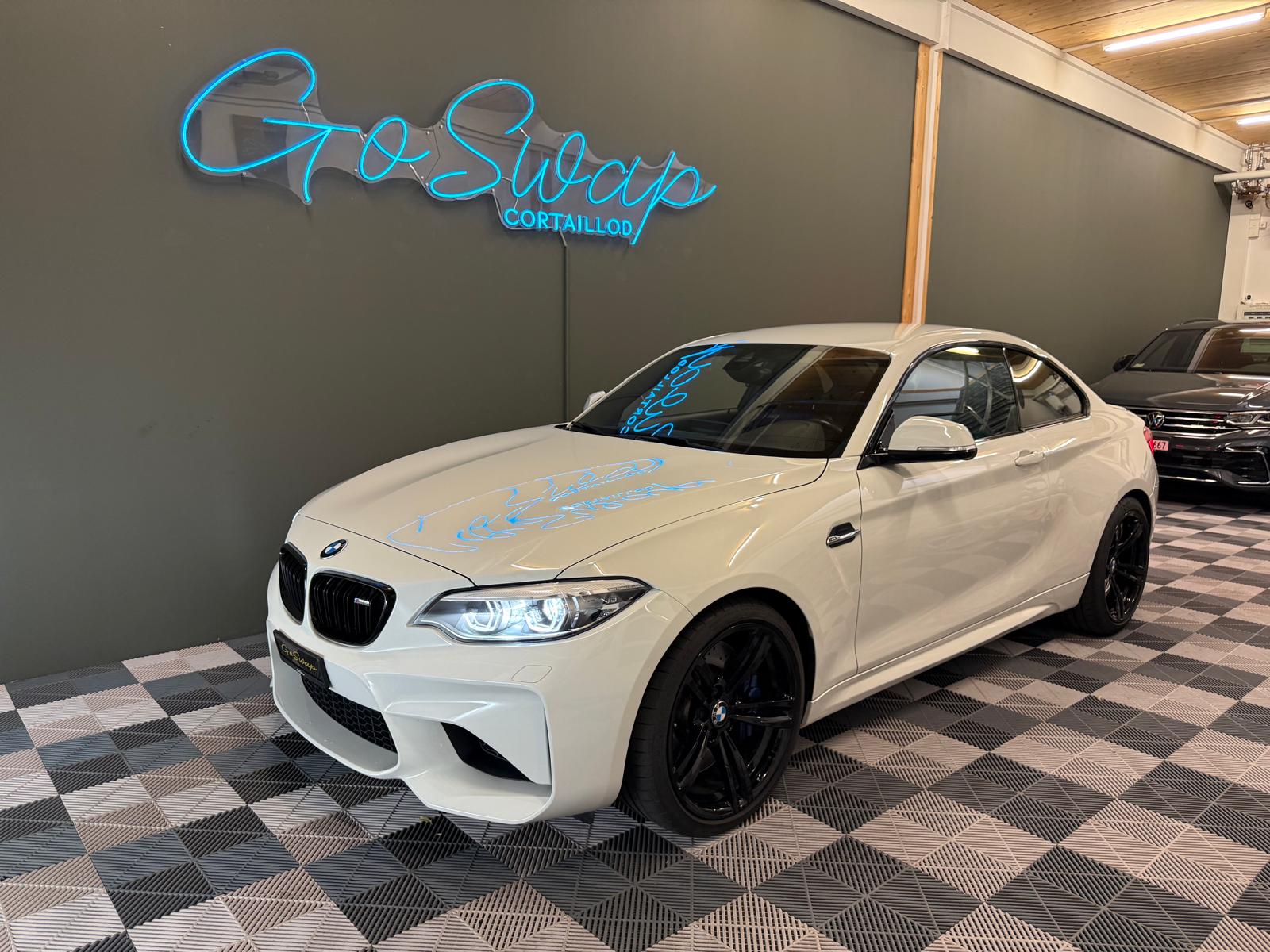 BMW M2 Drivelogic-image-0