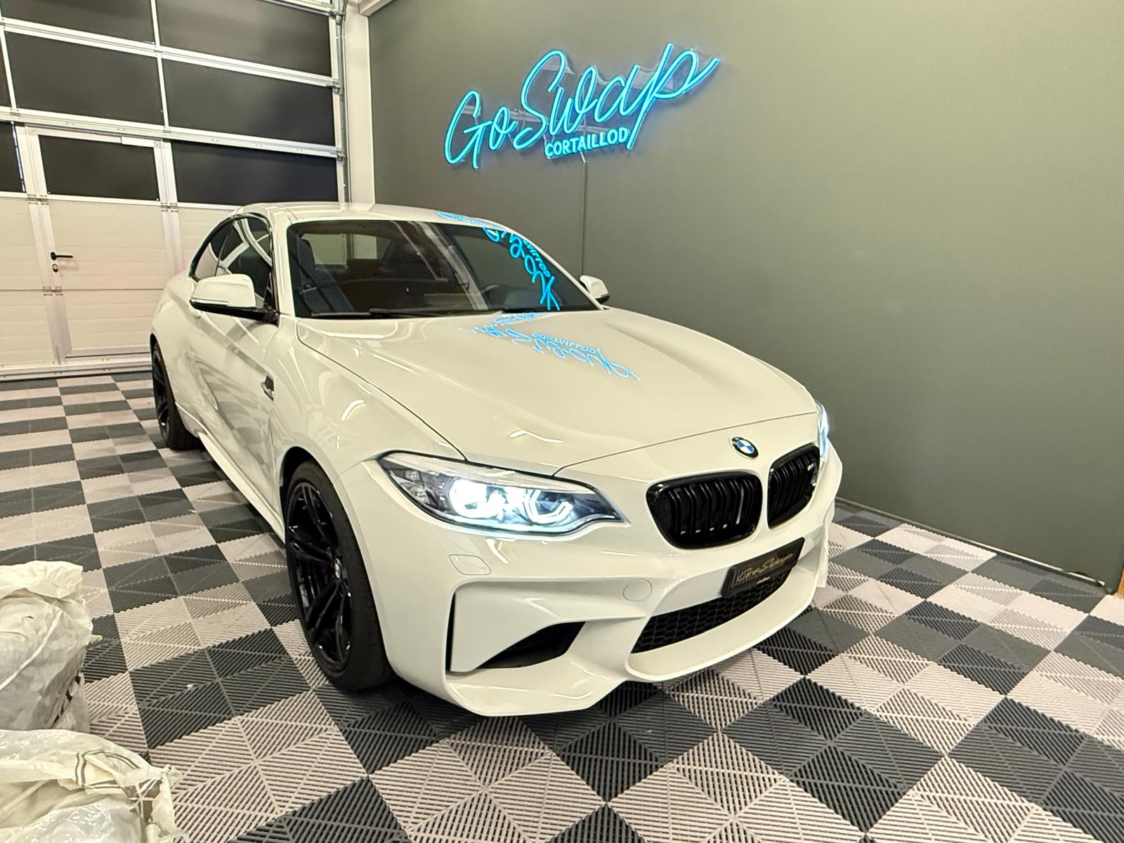BMW M2 Drivelogic-image-7