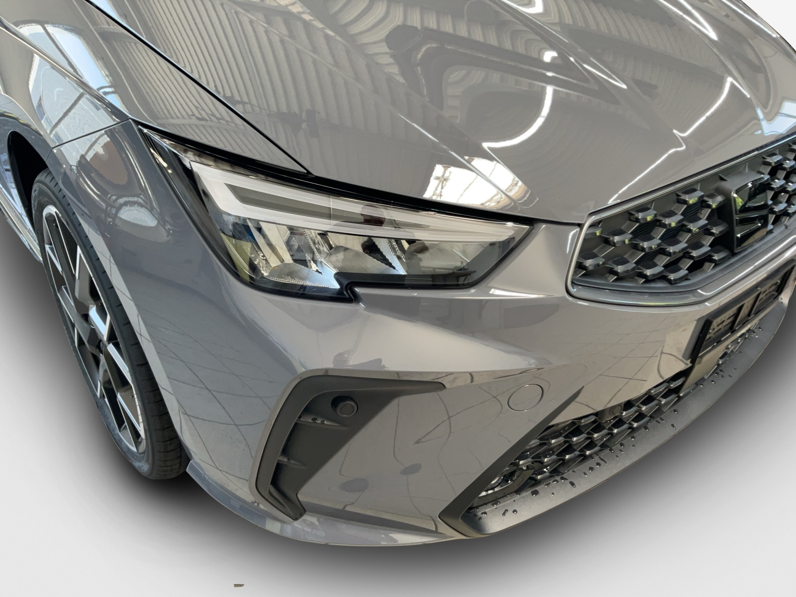 SEAT Ibiza 1.0 EcoTSI FR DSG-image-15