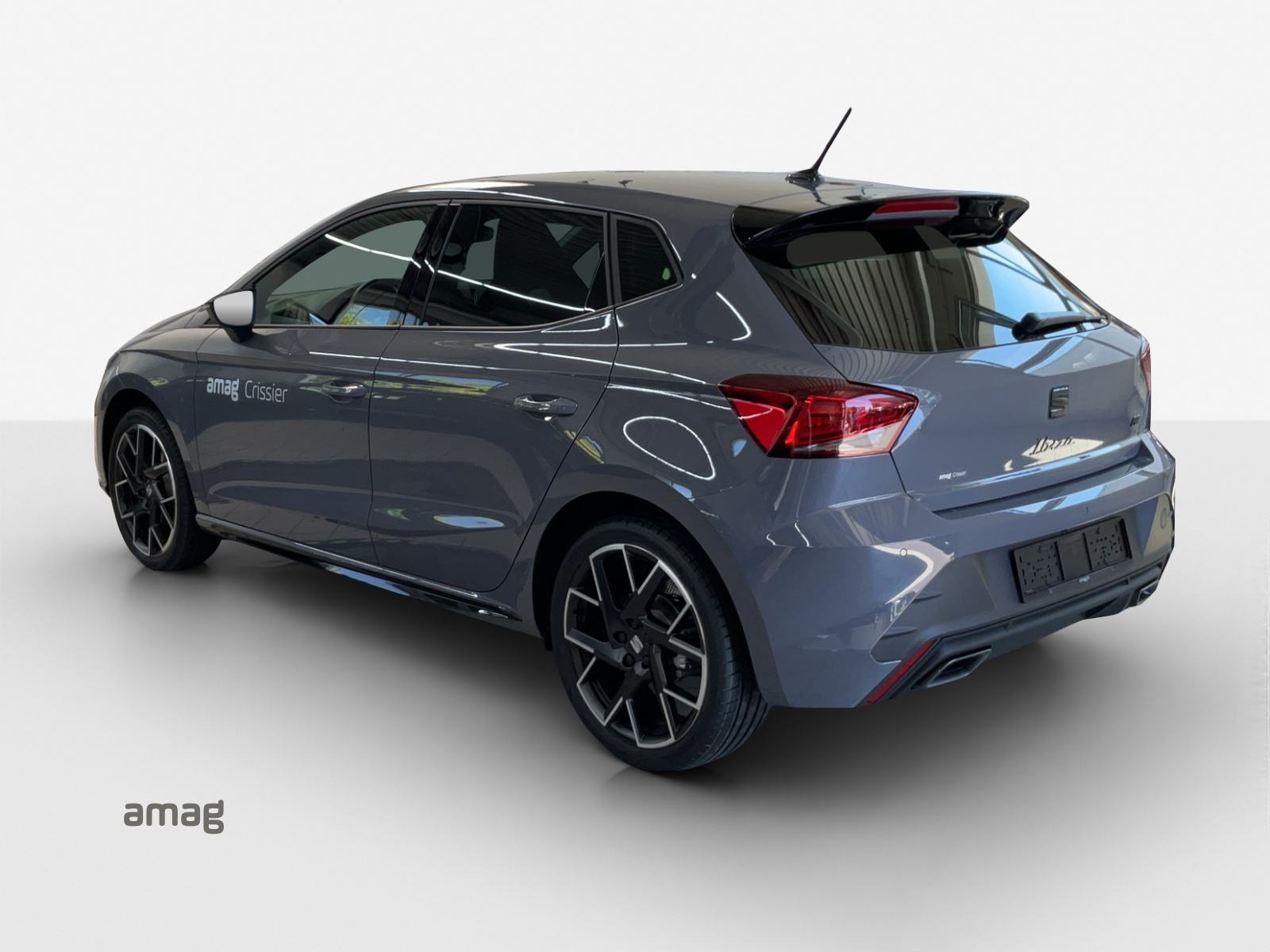 SEAT Ibiza 1.0 EcoTSI FR DSG-showroom-element-2