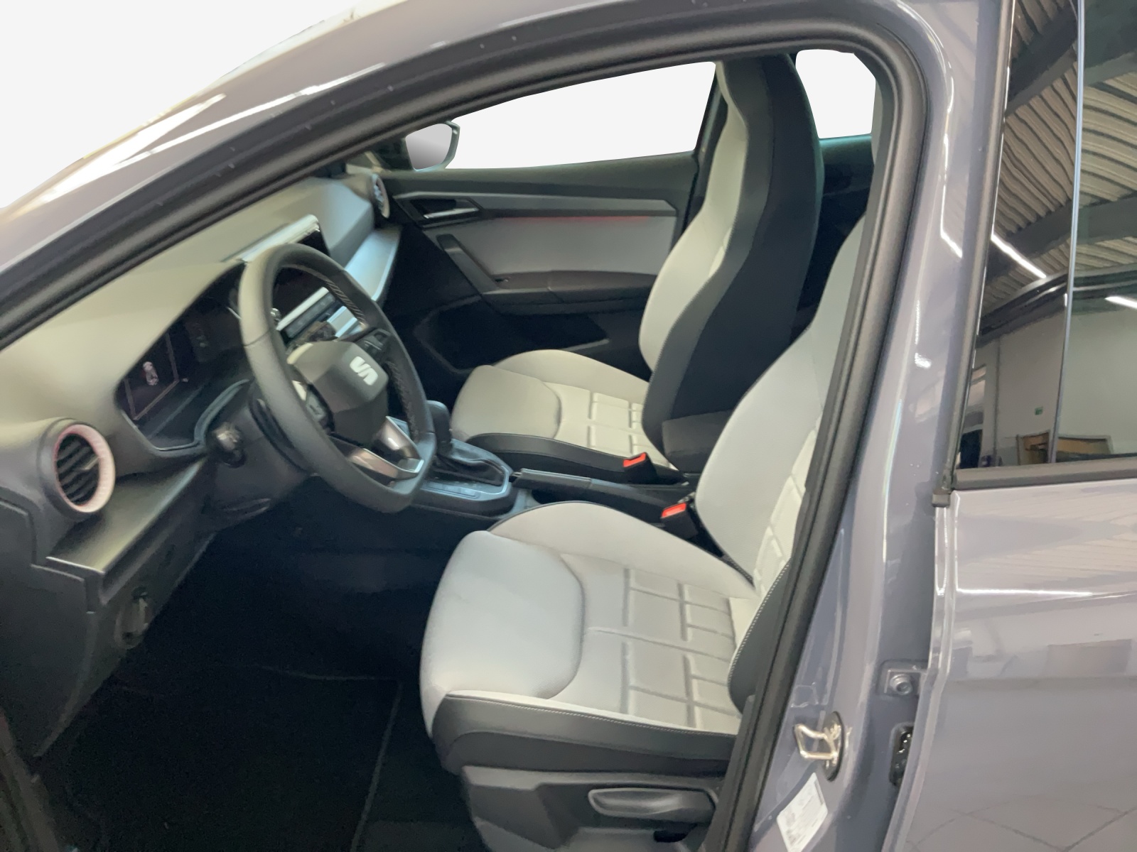 SEAT Ibiza 1.0 EcoTSI FR DSG-image-7
