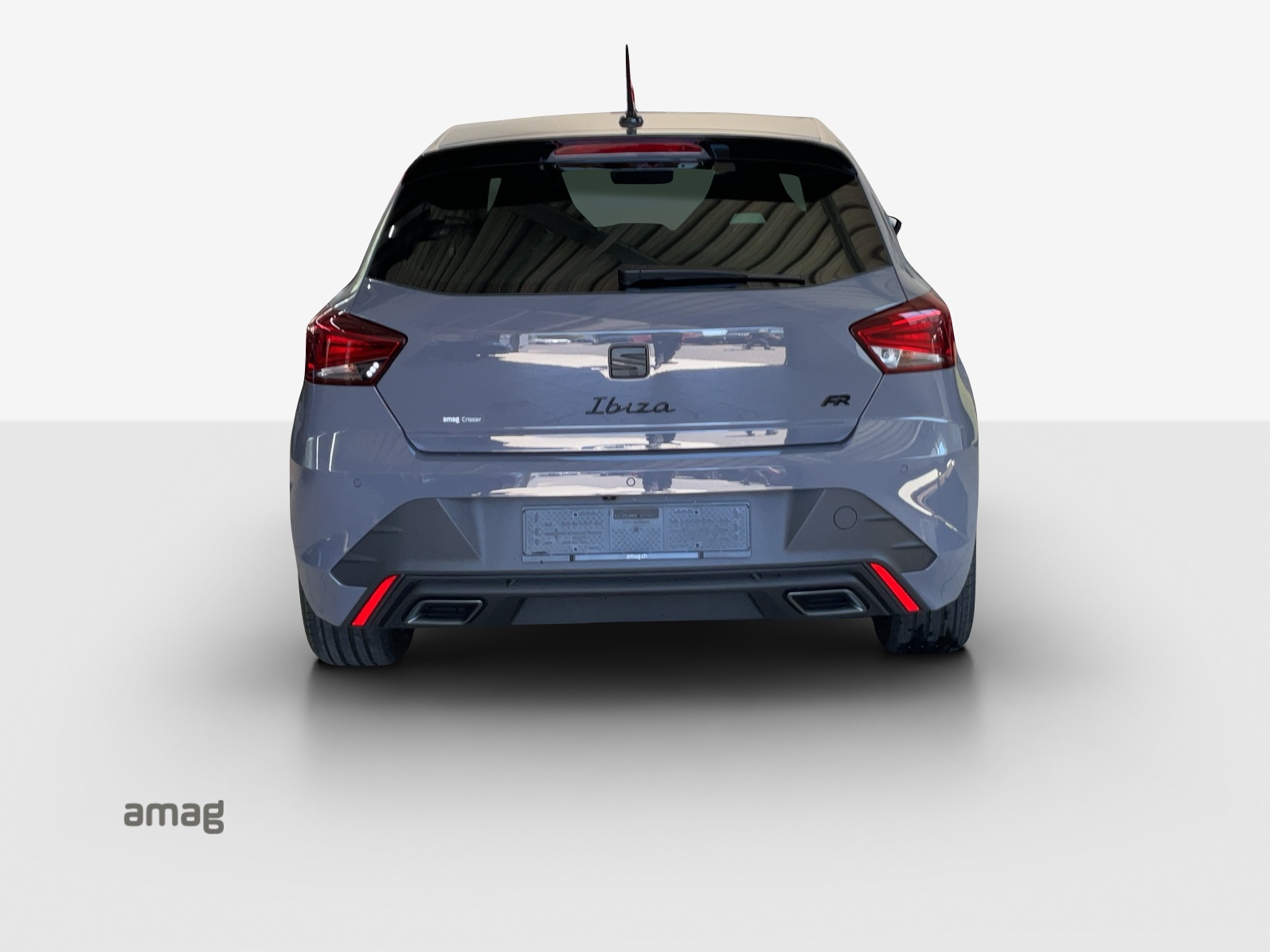 SEAT Ibiza 1.0 EcoTSI FR DSG-showroom-element-3