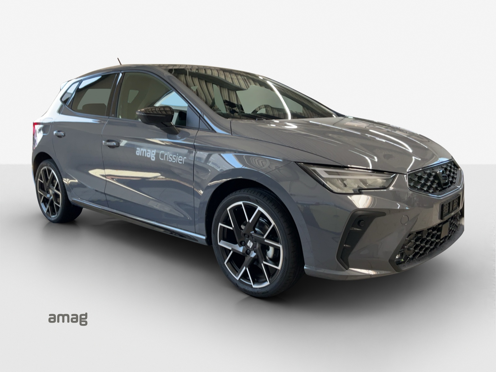 SEAT Ibiza 1.0 EcoTSI FR DSG-image-5