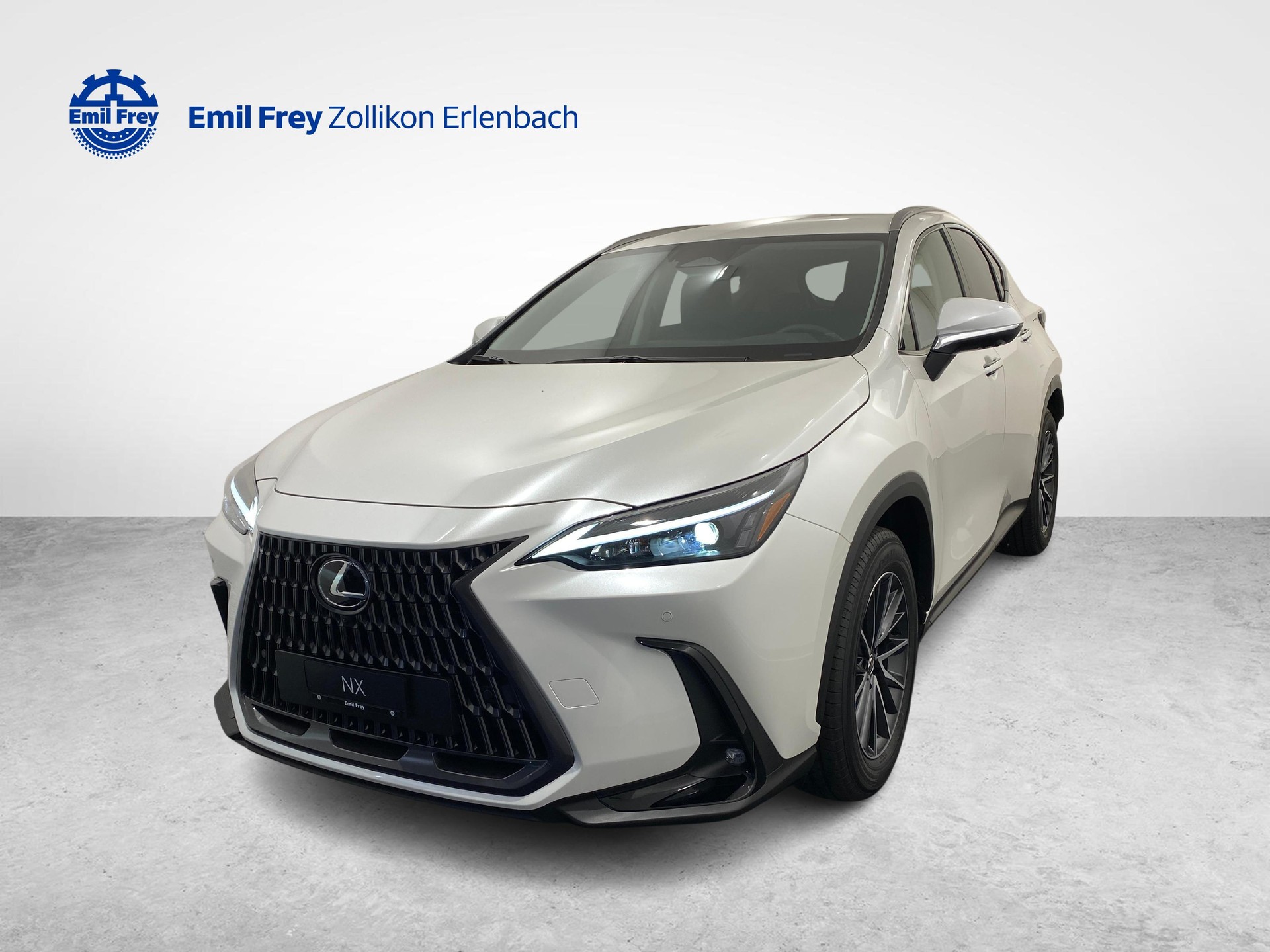 LEXUS NX 450h+ Excellence