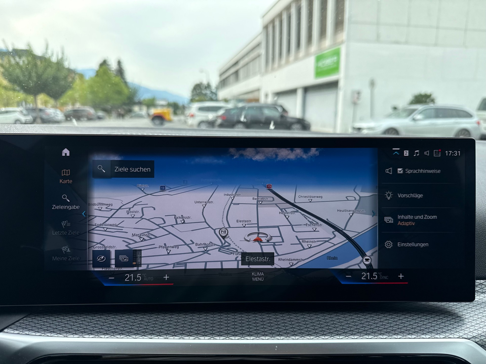 BMW M340d xDrive Steptronic Sport LCI-image-19