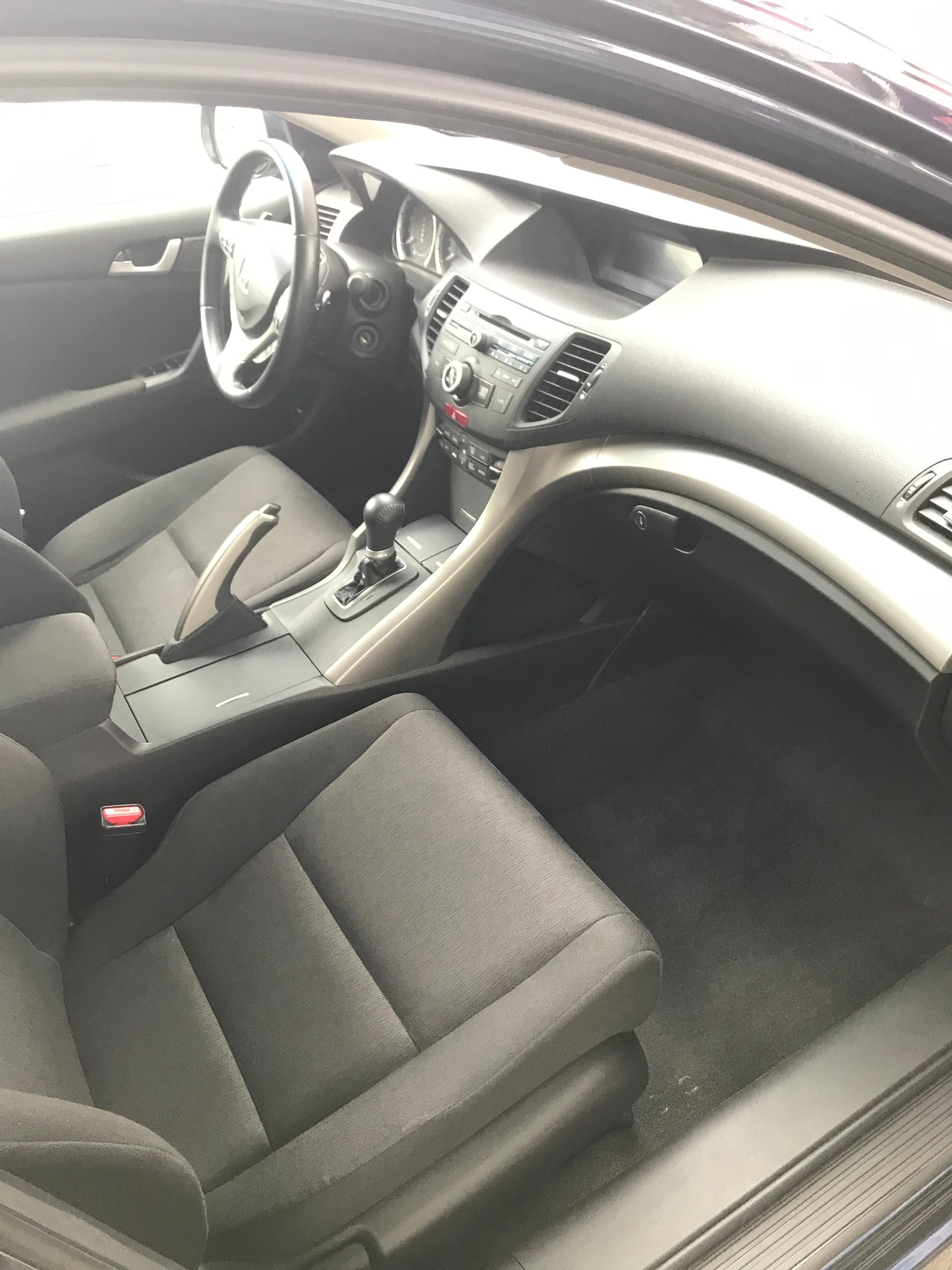 HONDA 2.0i Elegance-image-4
