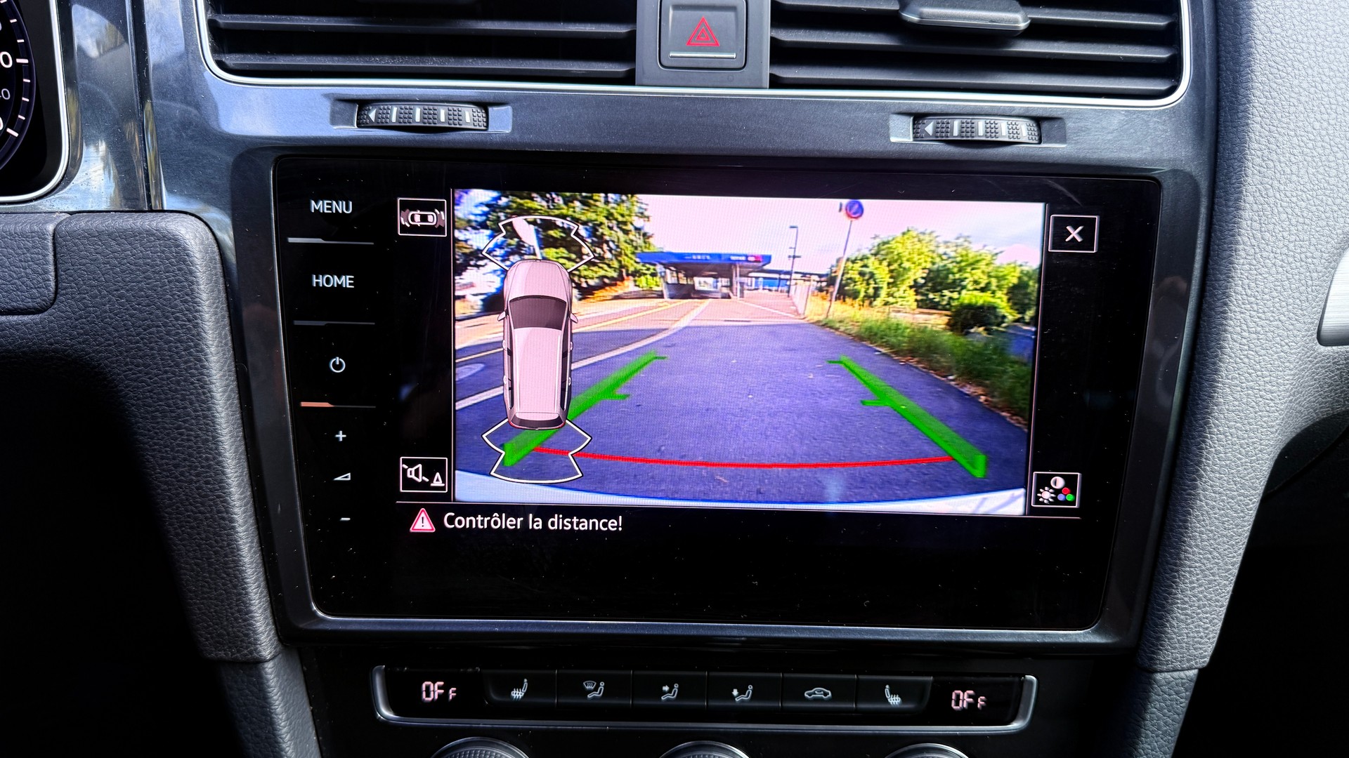 VW Golf Variant 1.4 TSI Lounge RLine DSG-image-15
