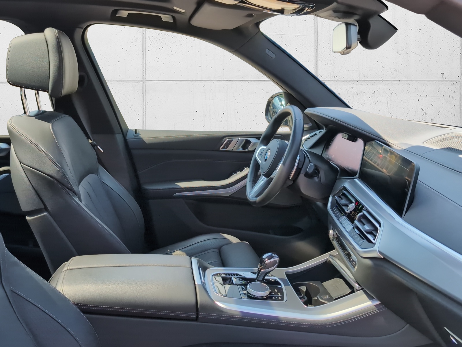 BMW X5 xDrive 48V 40d M Sport-image-16