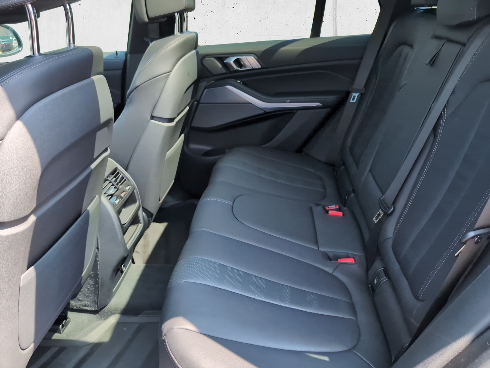 BMW X5 xDrive 48V 40d M Sport-image-13