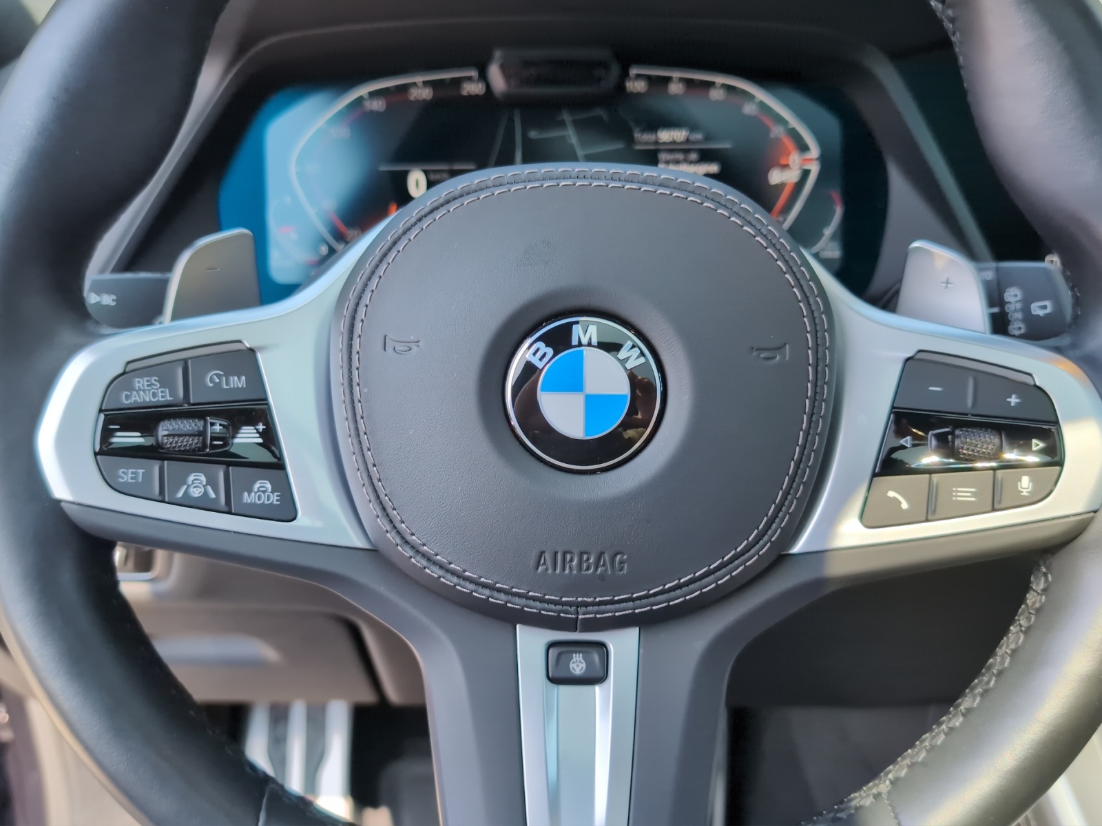 BMW X5 xDrive 48V 40d M Sport-image-10