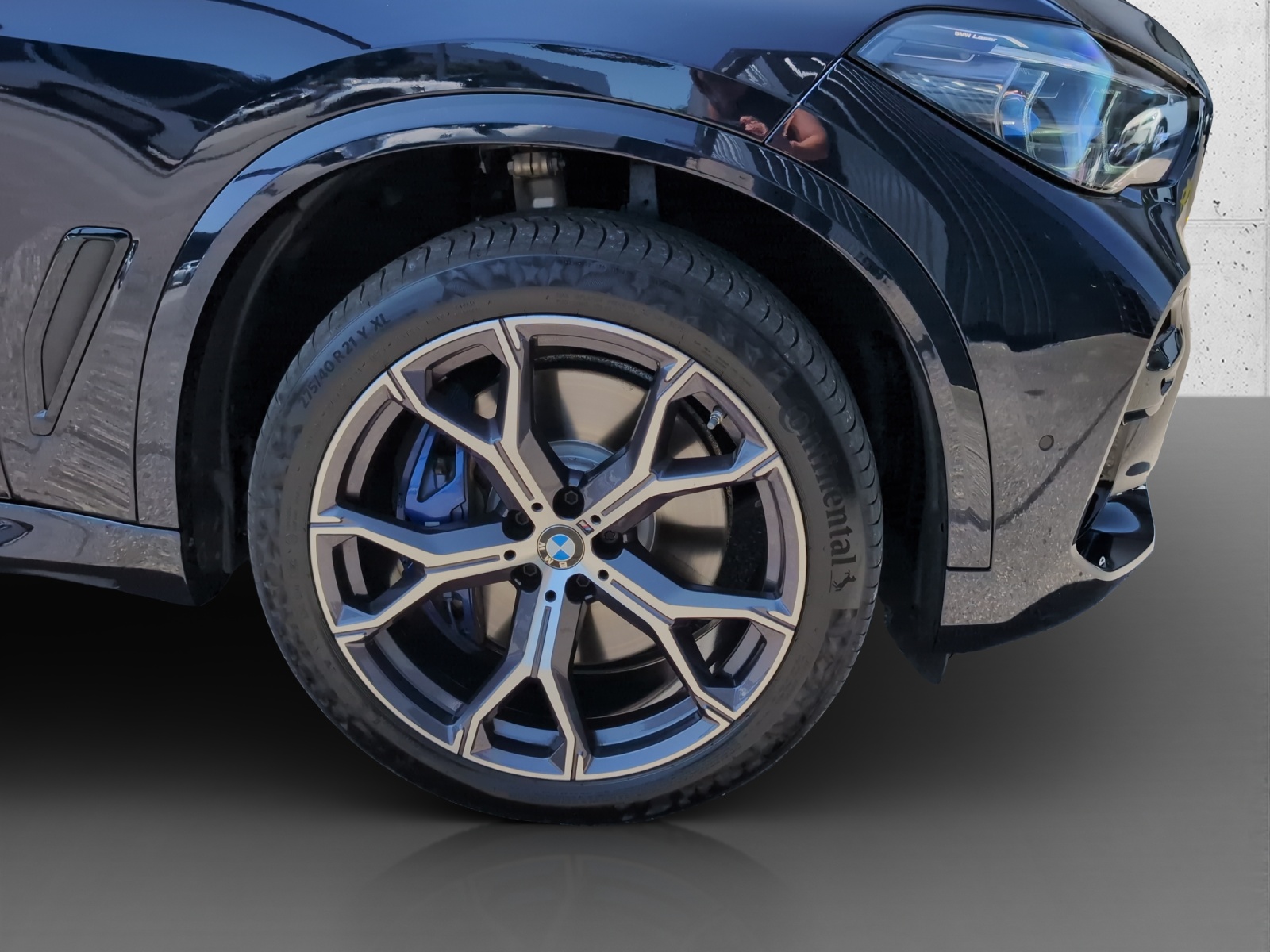 BMW X5 xDrive 48V 40d M Sport-image-8