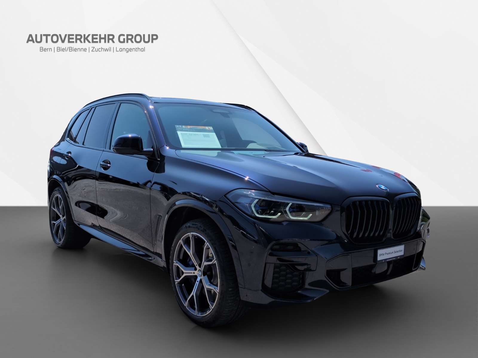 BMW X5 xDrive 48V 40d M Sport-image-7