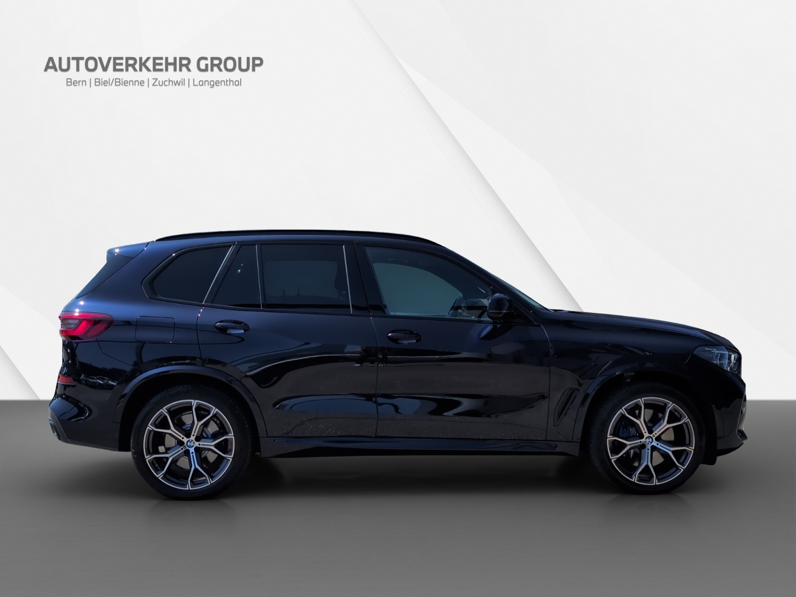 BMW X5 xDrive 48V 40d M Sport-image-6
