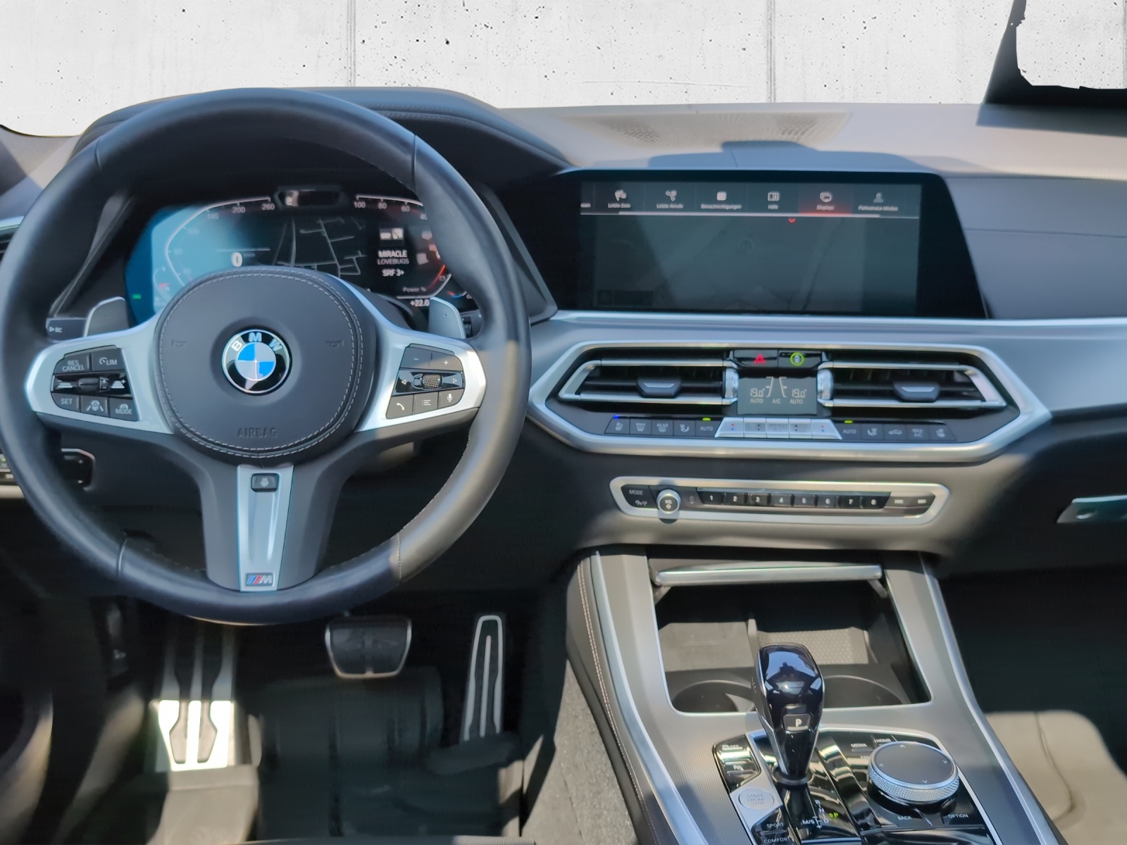 BMW X5 xDrive 48V 40d M Sport-image-14