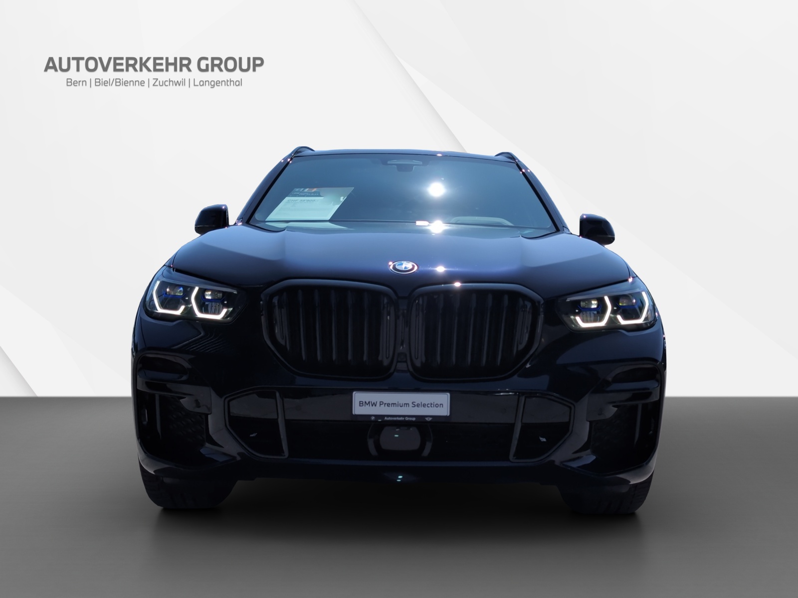 BMW X5 xDrive 48V 40d M Sport-showroom-element-1
