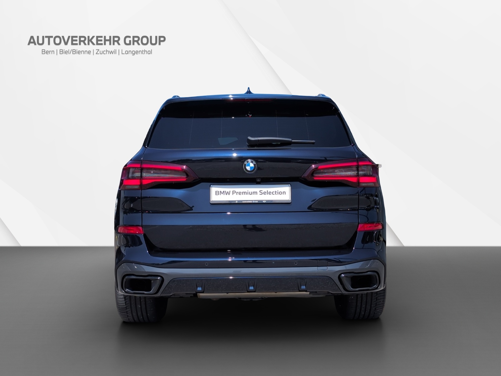 BMW X5 xDrive 48V 40d M Sport-image-4