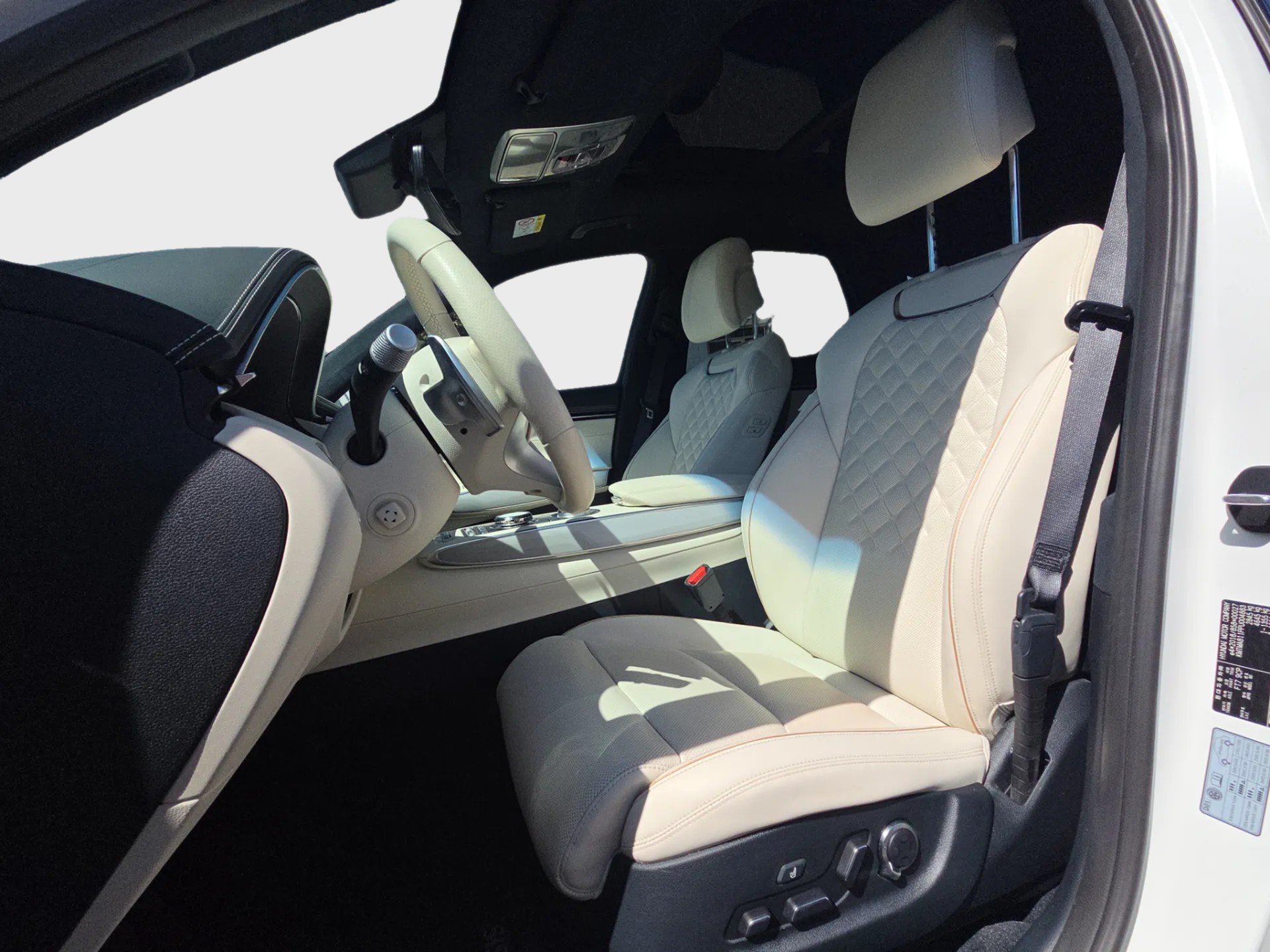 GENESIS GV70 Electrified Sport kWh 77,4 AWD-image-11