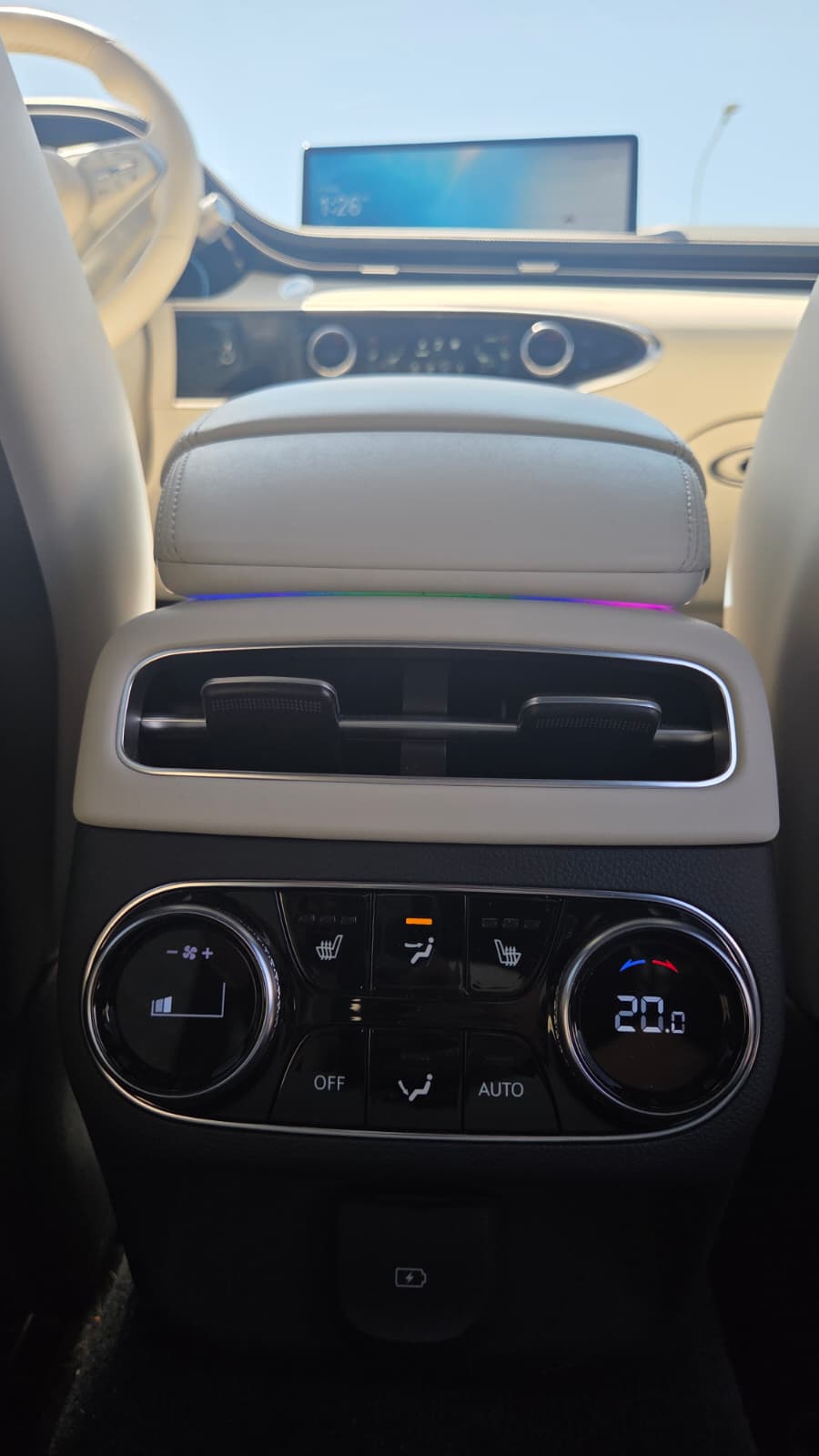 GENESIS GV70 Electrified Sport kWh 77,4 AWD-image-13