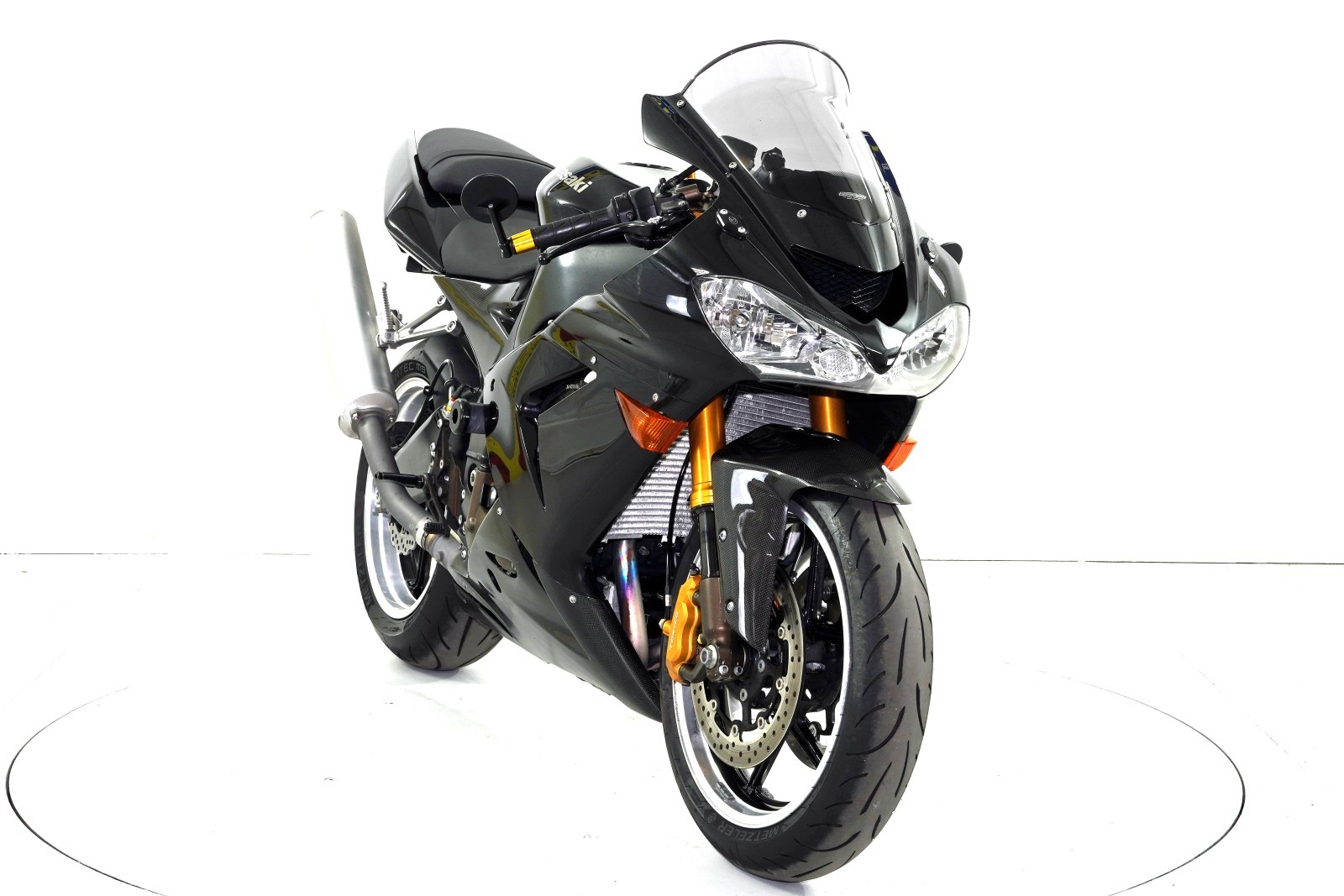 KAWASAKI Ninja ZX-10R ABS-showroom-element-1