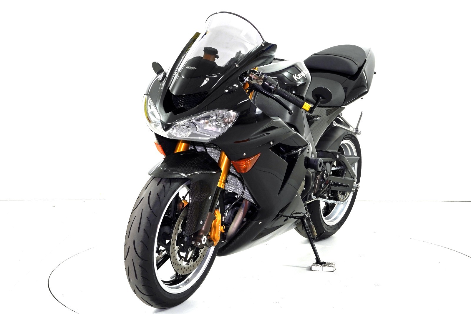 KAWASAKI Ninja ZX-10R ABS-showroom-element-2