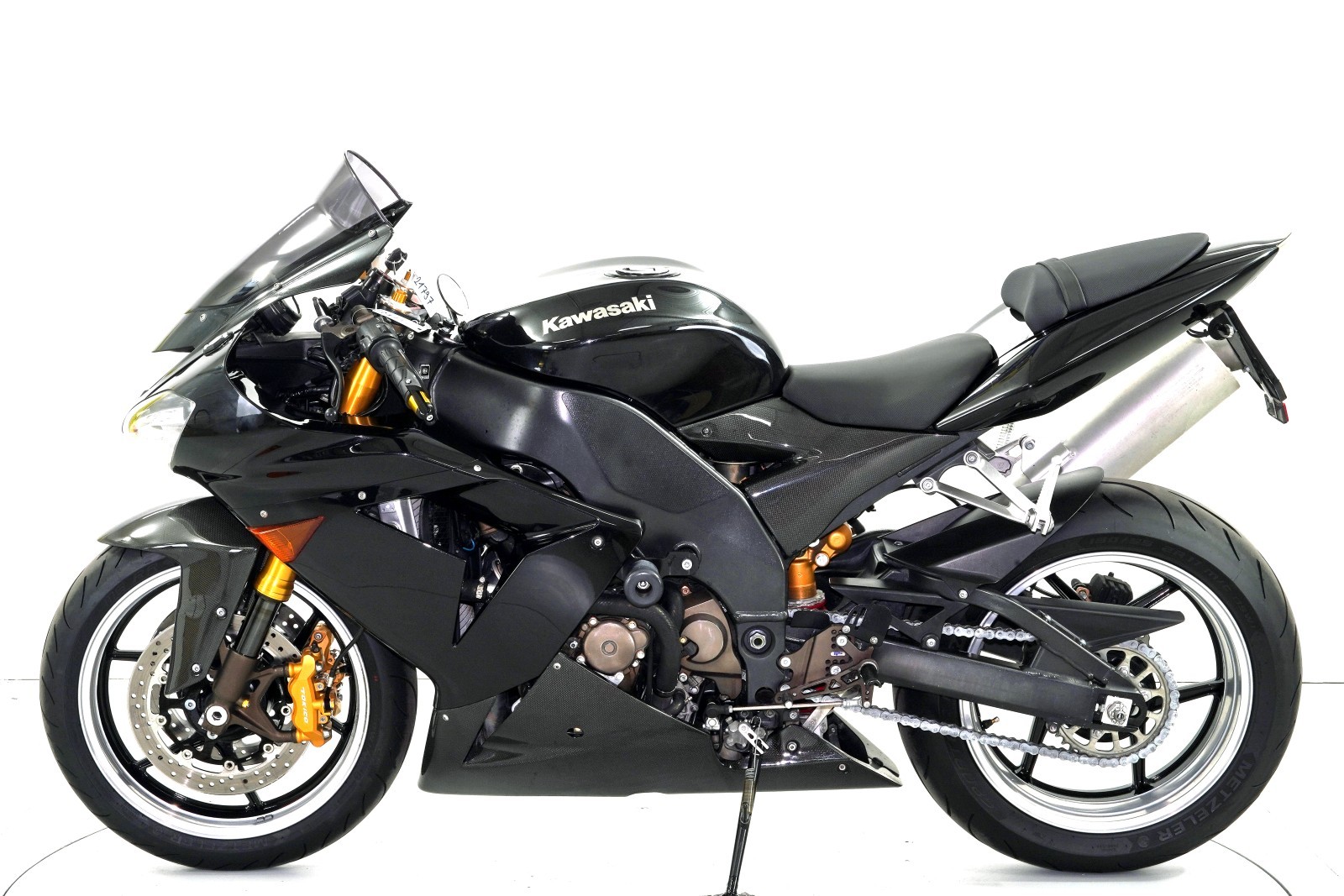 KAWASAKI Ninja ZX-10R ABS-image-4