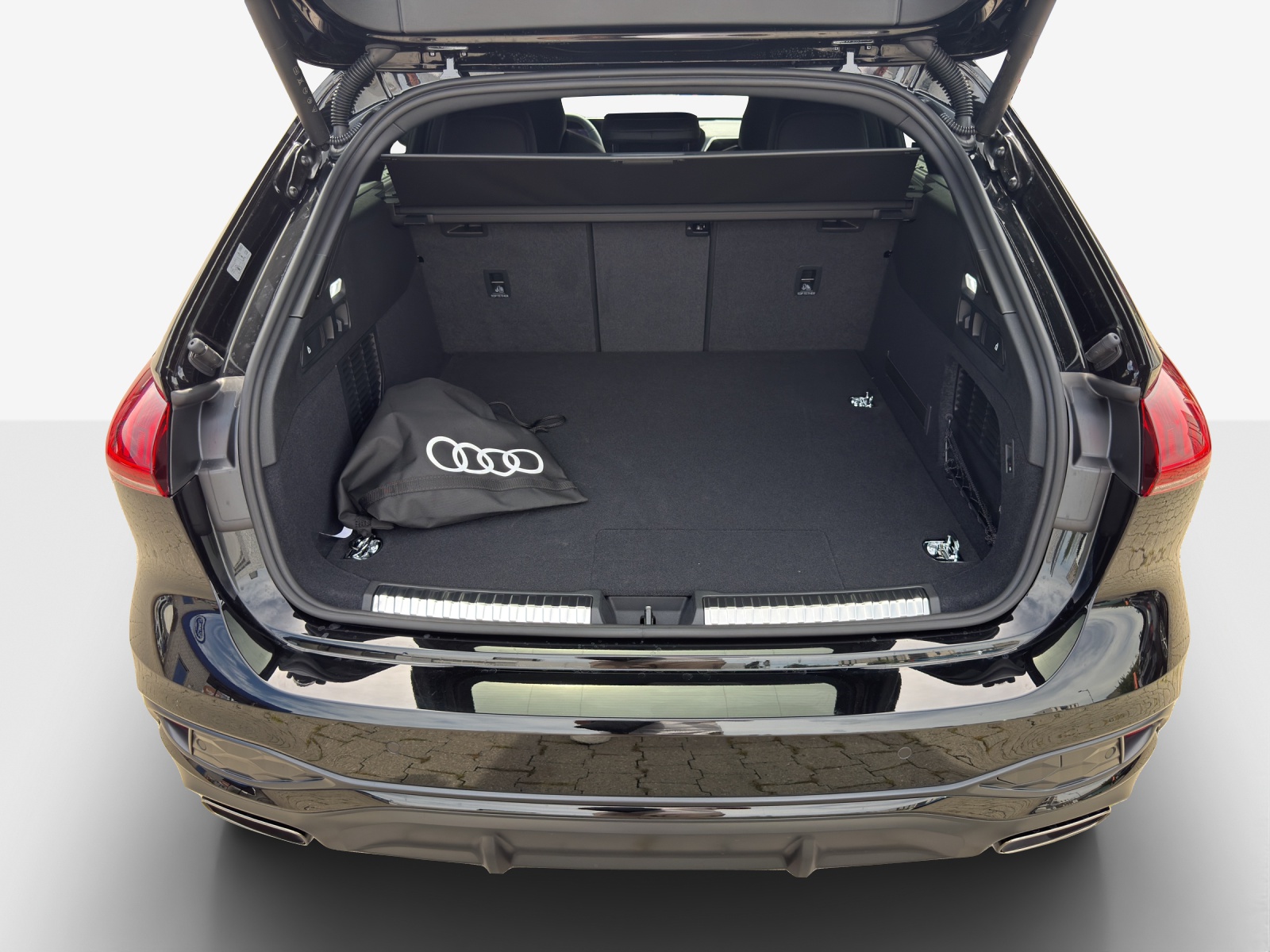 AUDI A5 Avant e-hybrid quattro 270 kW S tronic-image-12