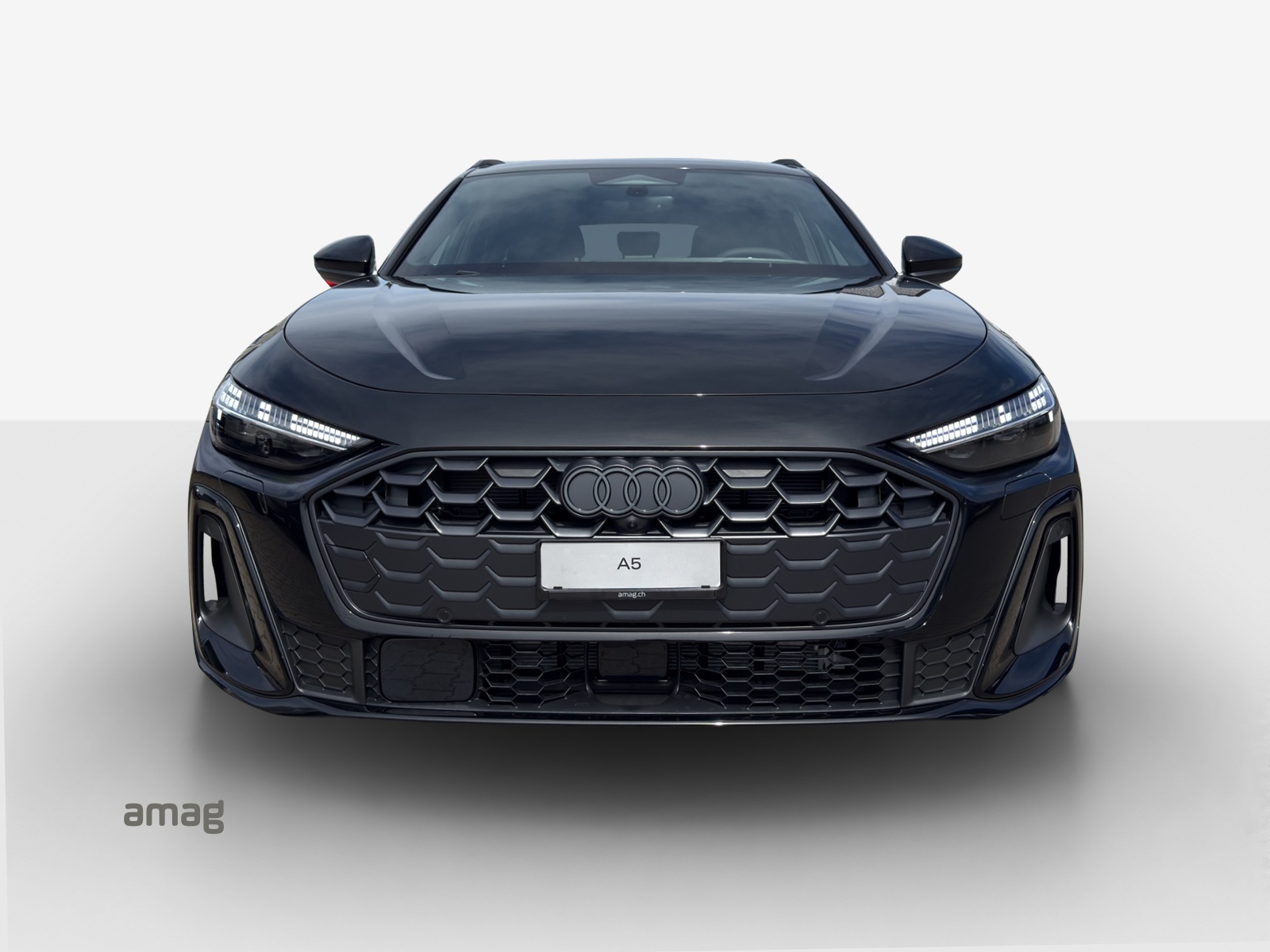 AUDI A5 Avant e-hybrid quattro 270 kW S tronic-image-6