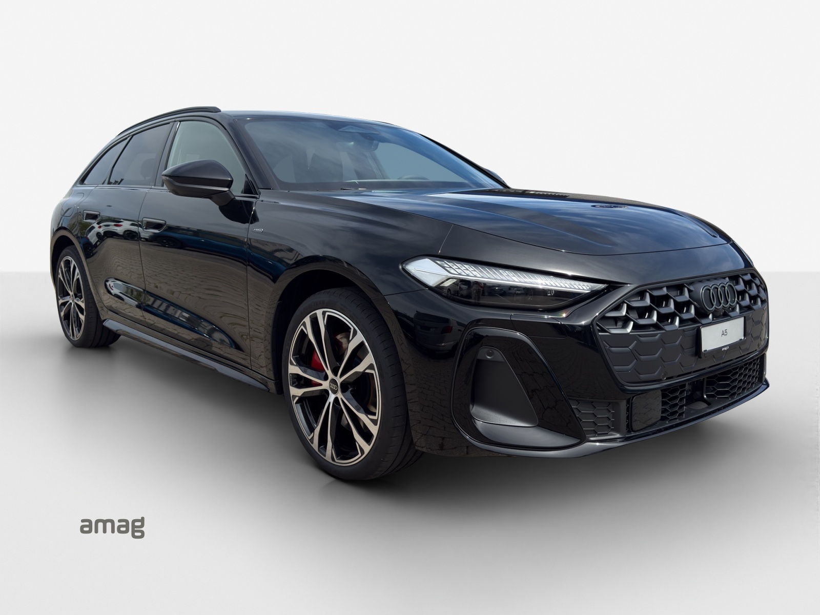 AUDI A5 Avant e-hybrid quattro 270 kW S tronic-image-5