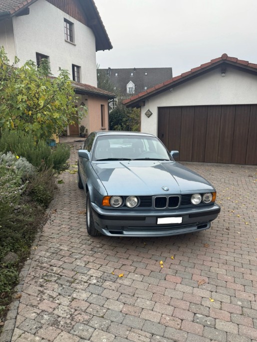 BMW 525-image-2