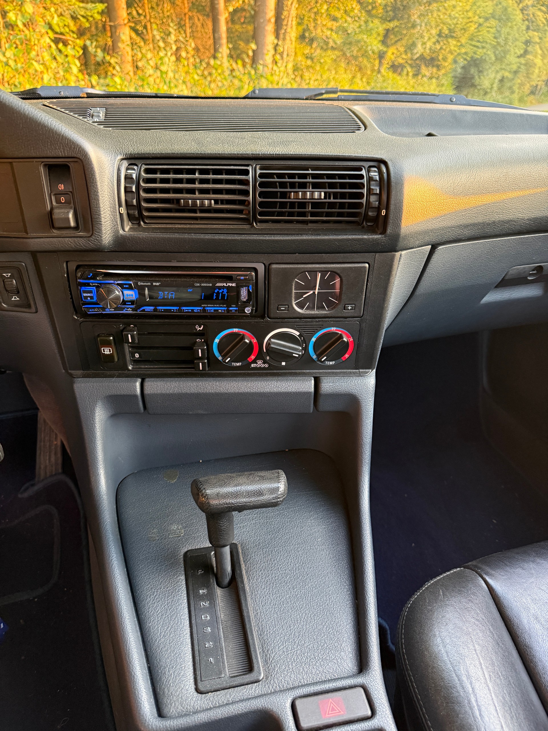 BMW 525-image-6