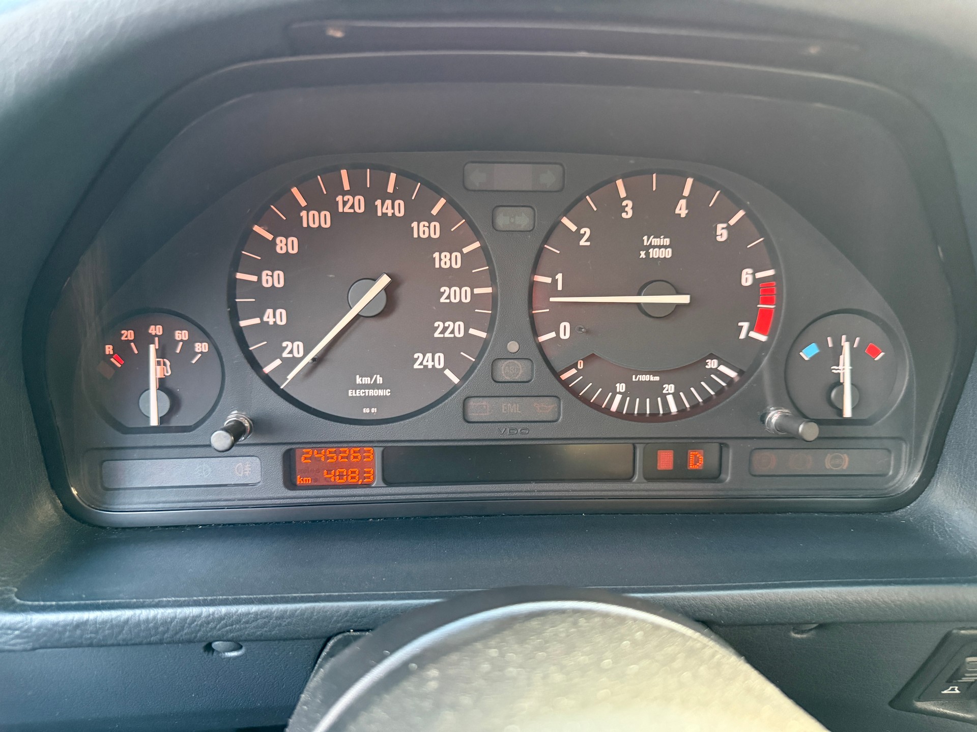 BMW 525-image-7