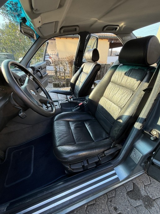 BMW 525-image-4