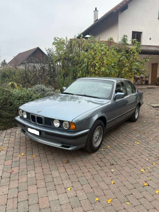BMW 525-image-1