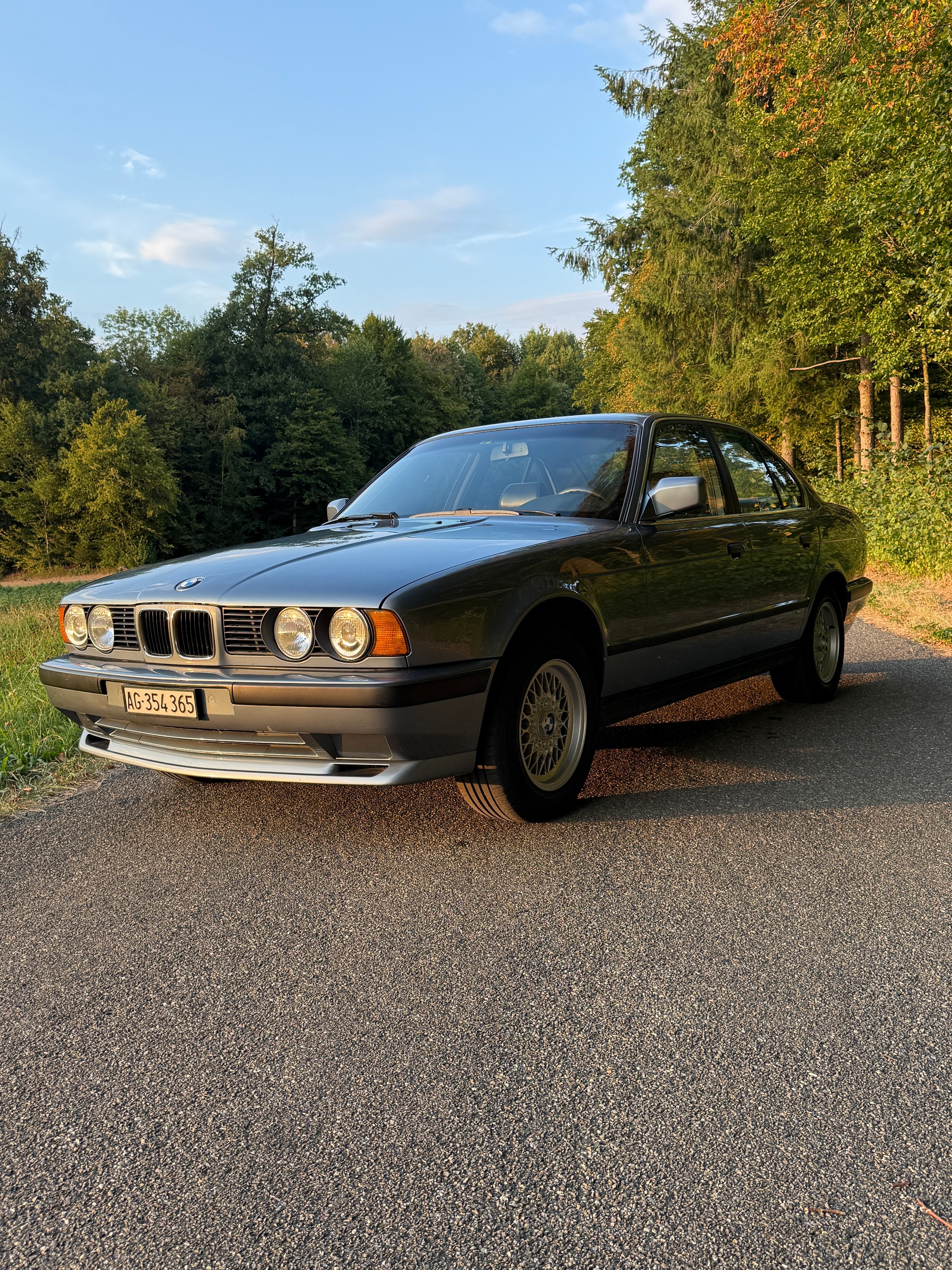 BMW 525-image-1