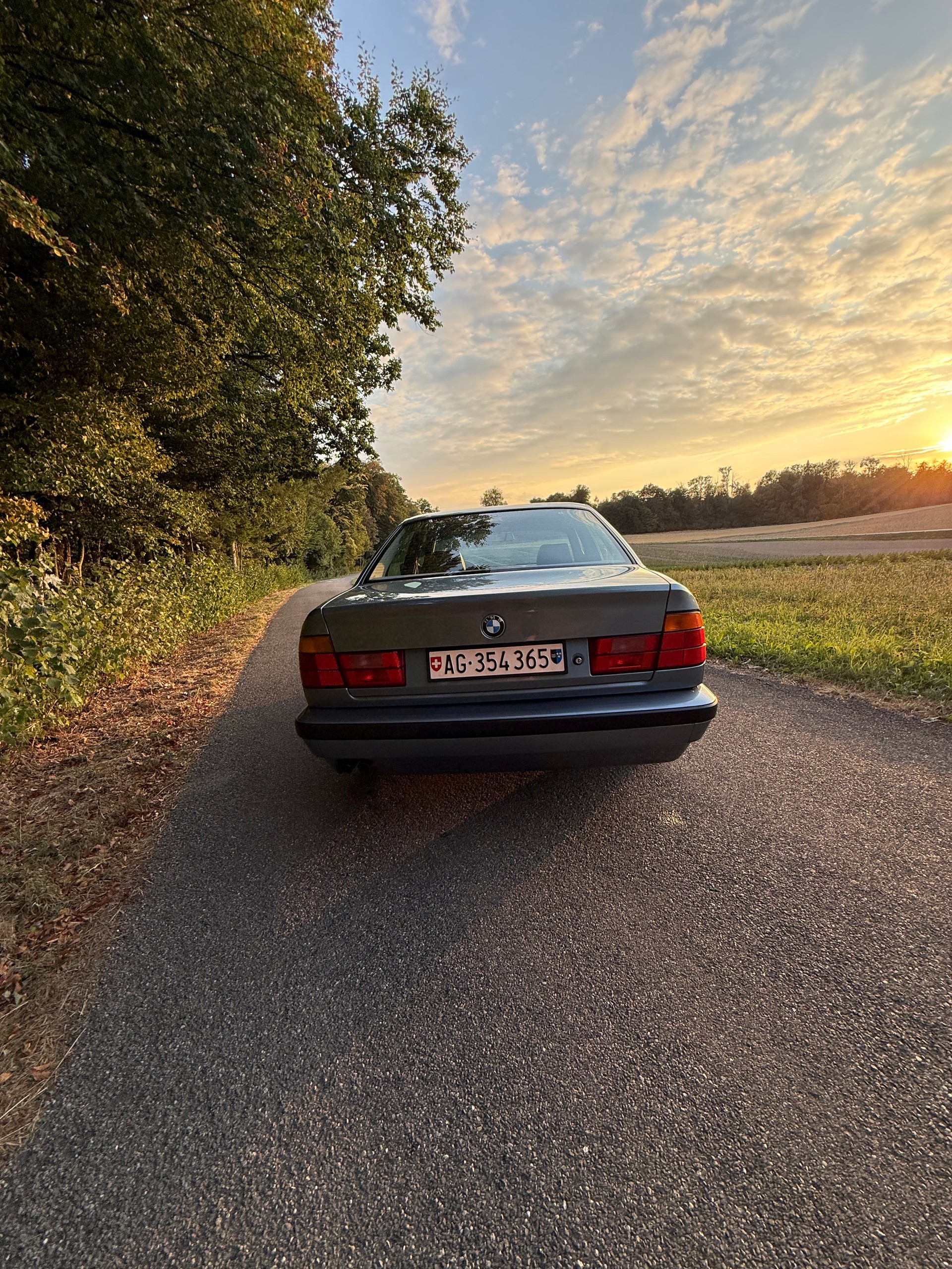 BMW 525-image-4