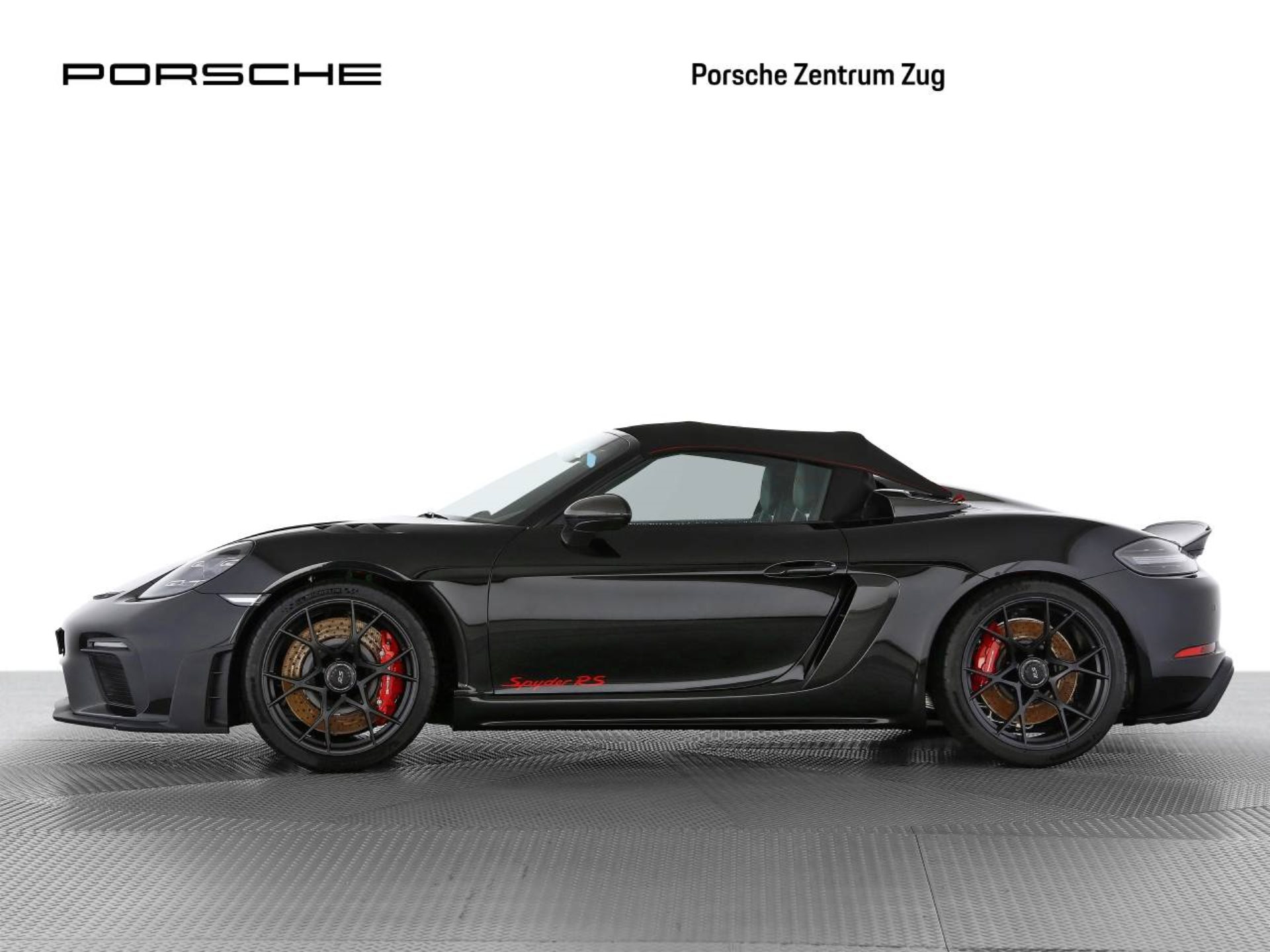 PORSCHE 718 Spyder RS-image-6