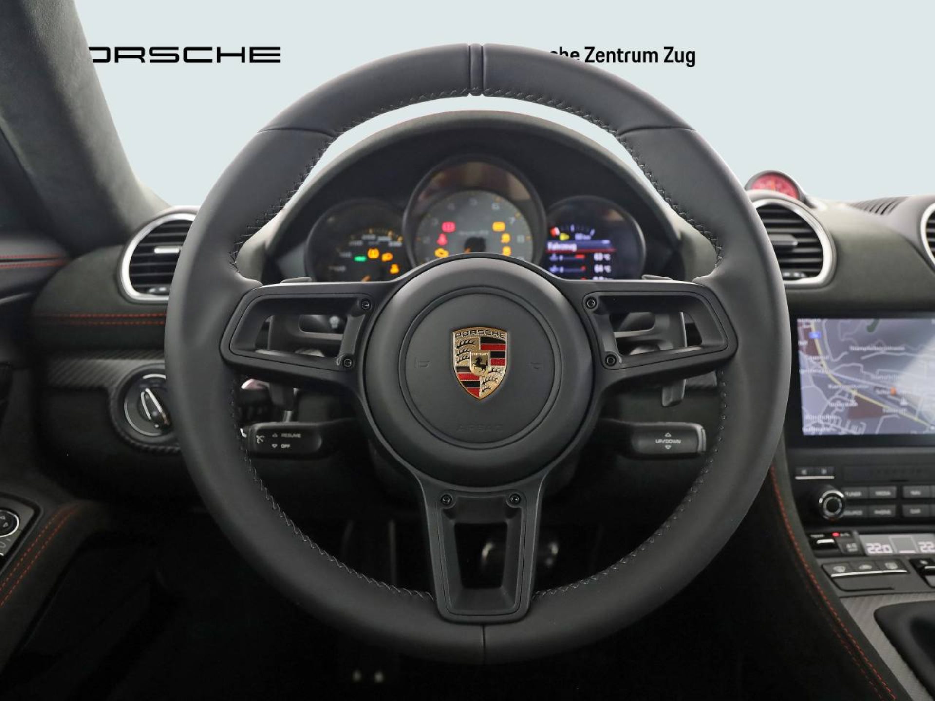 PORSCHE 718 Spyder RS-image-13