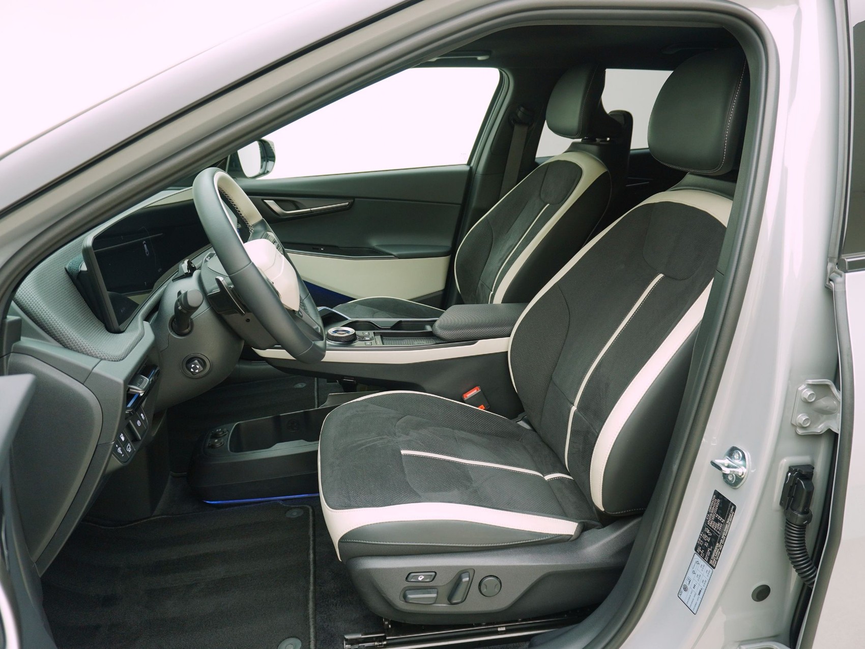 KIA EV6 84 kWh GT-Line 4x4-image-8