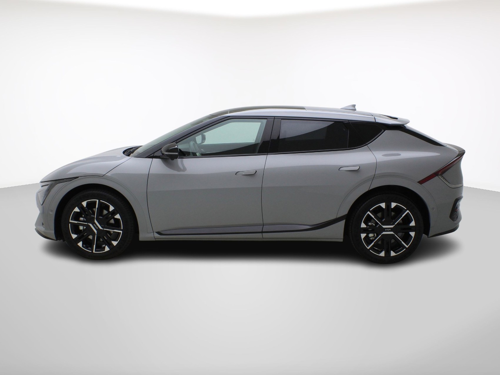 KIA EV6 84 kWh GT-Line 4x4-image-1