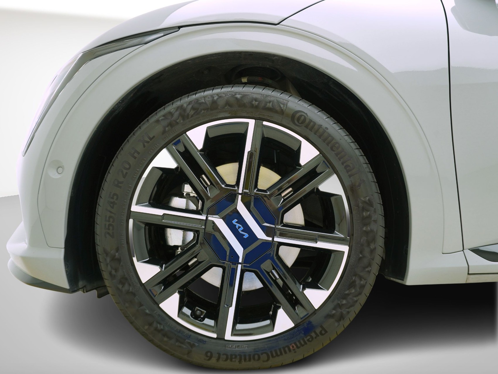 KIA EV6 84 kWh GT-Line 4x4-image-5