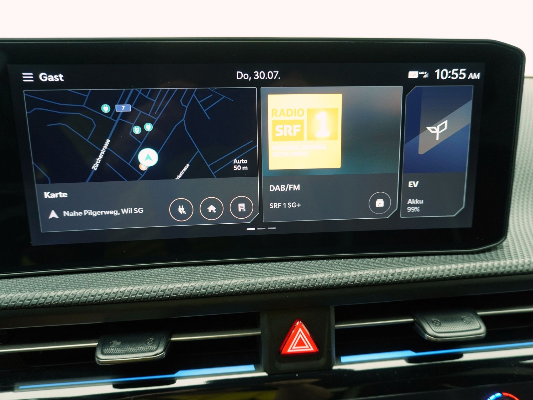 KIA EV6 84 kWh GT-Line 4x4-image-19