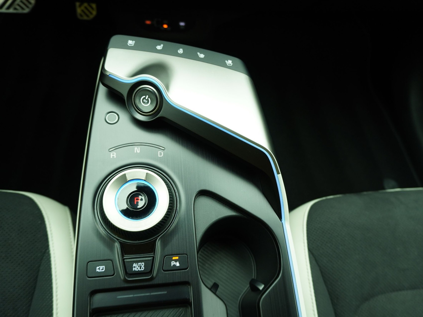 KIA EV6 84 kWh GT-Line 4x4-image-16