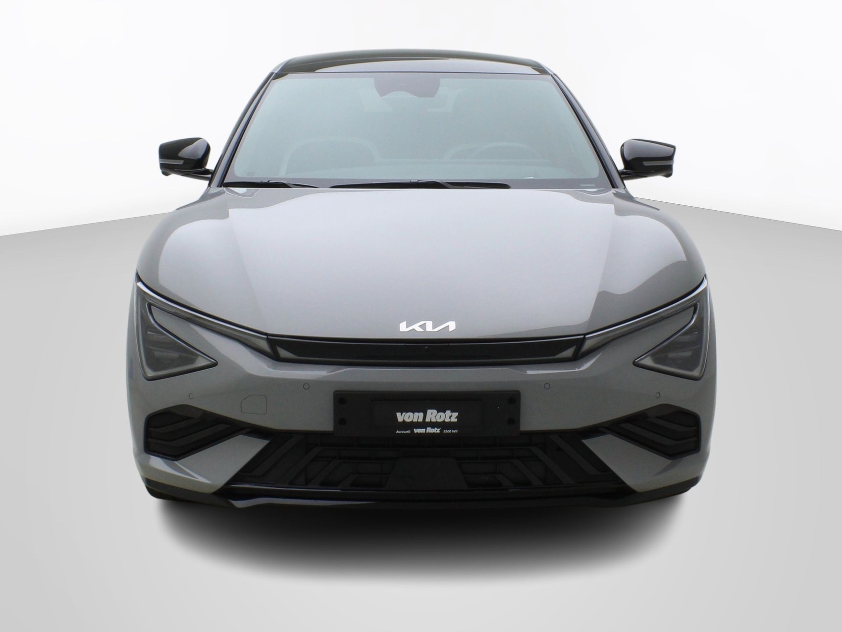 KIA EV6 84 kWh GT-Line 4x4-image-5