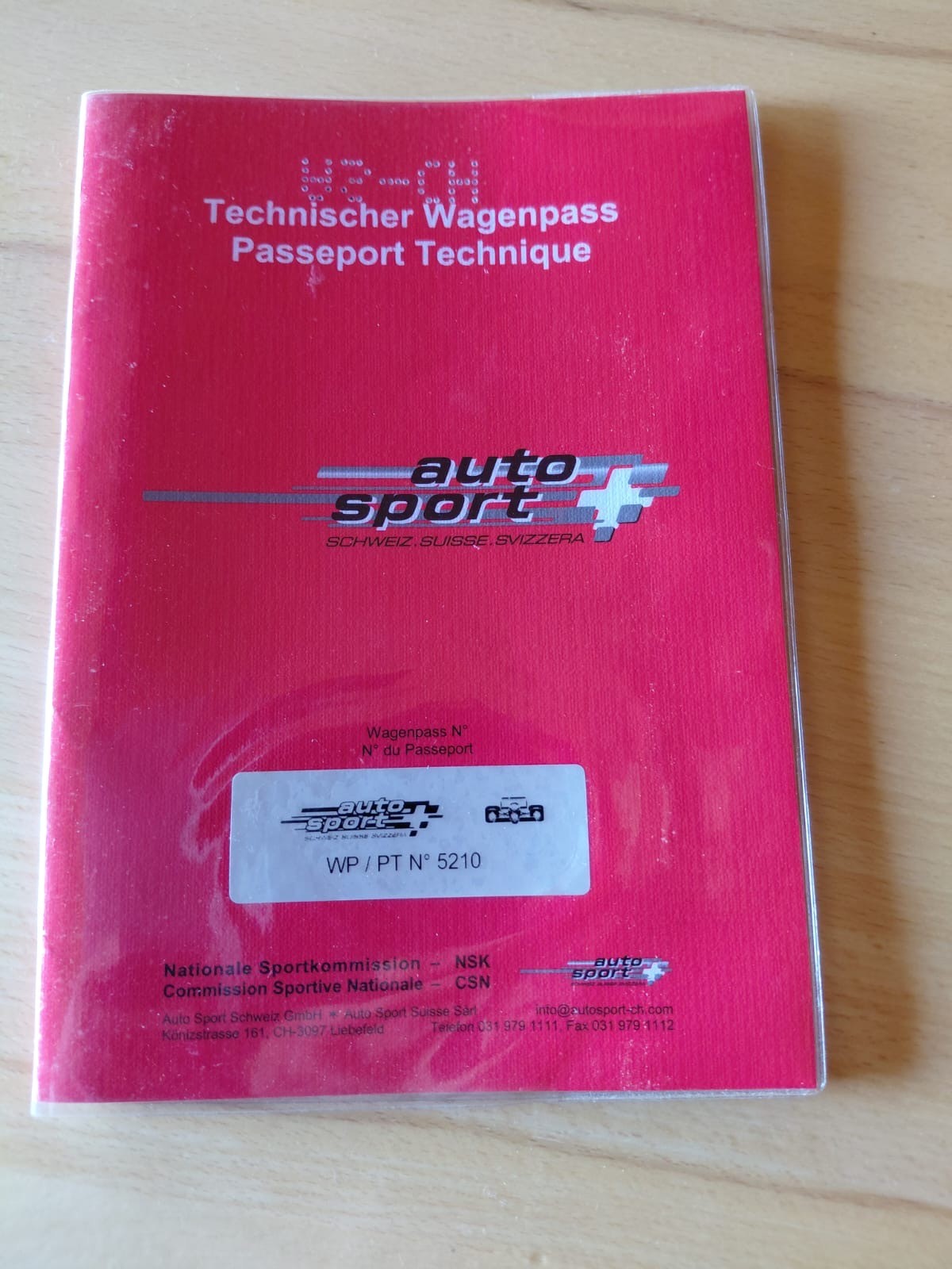 OPEL ASTRA Gruppe A Rennwagen-image-6