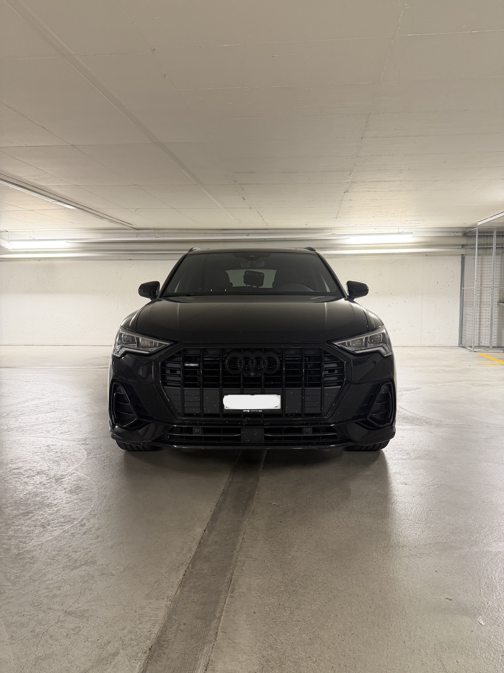 AUDI 2.0 45 TFSI S line quattro S-Tronic-image-0