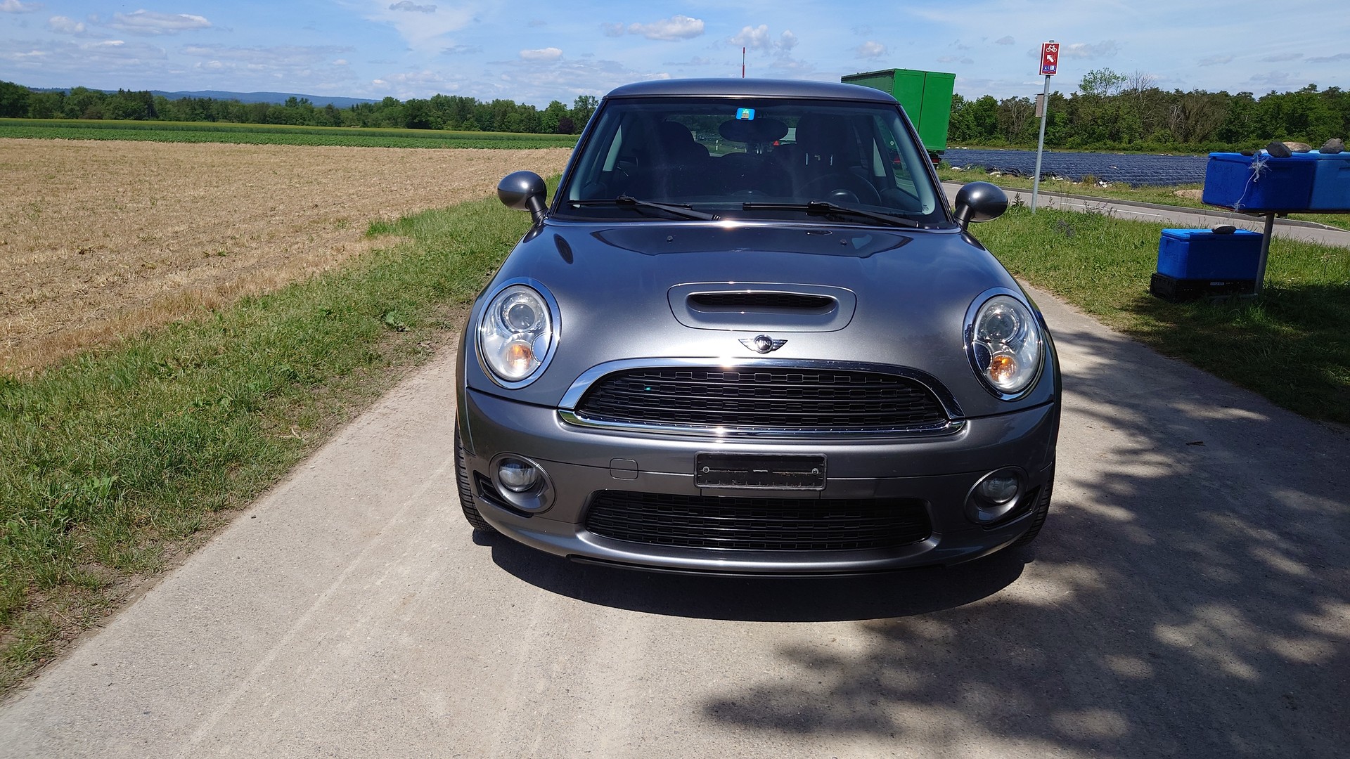 MINI Cooper S-image-8
