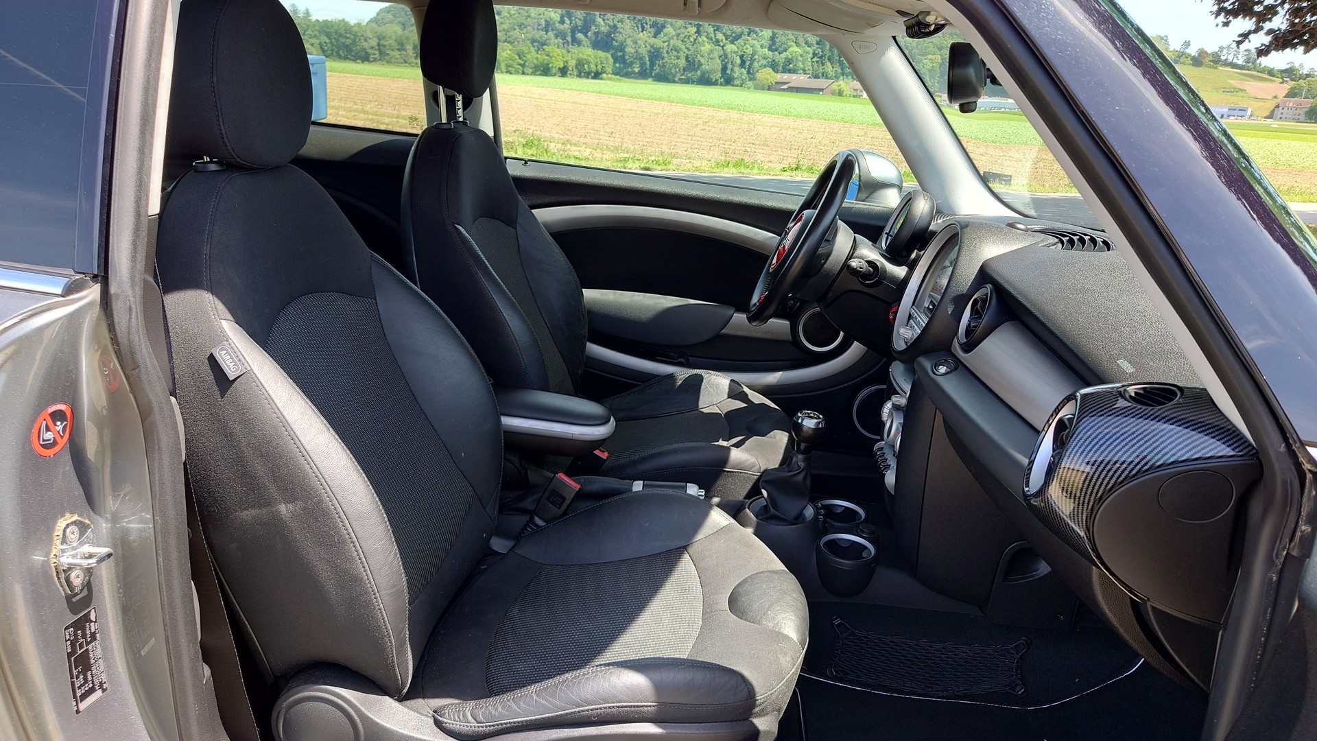 MINI Cooper S-image-12