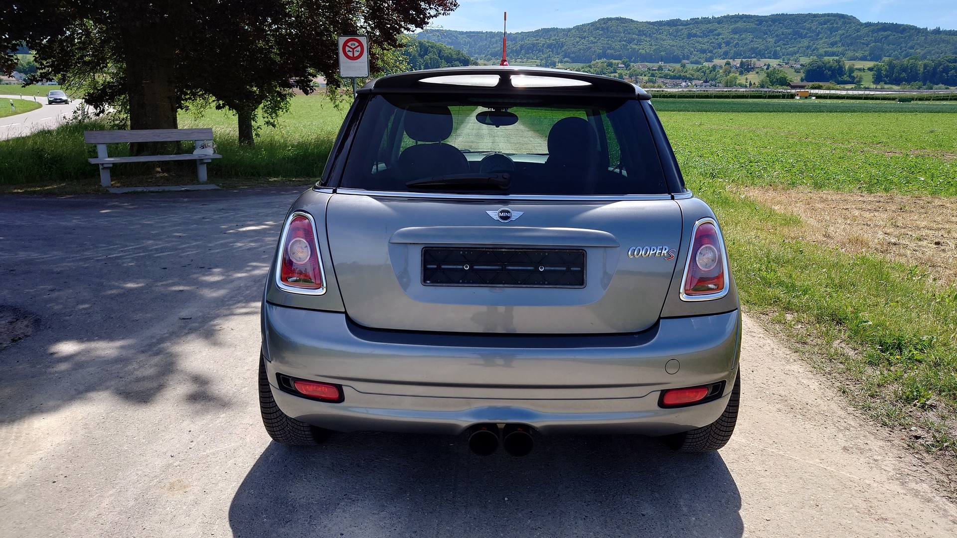 MINI Cooper S-image-3