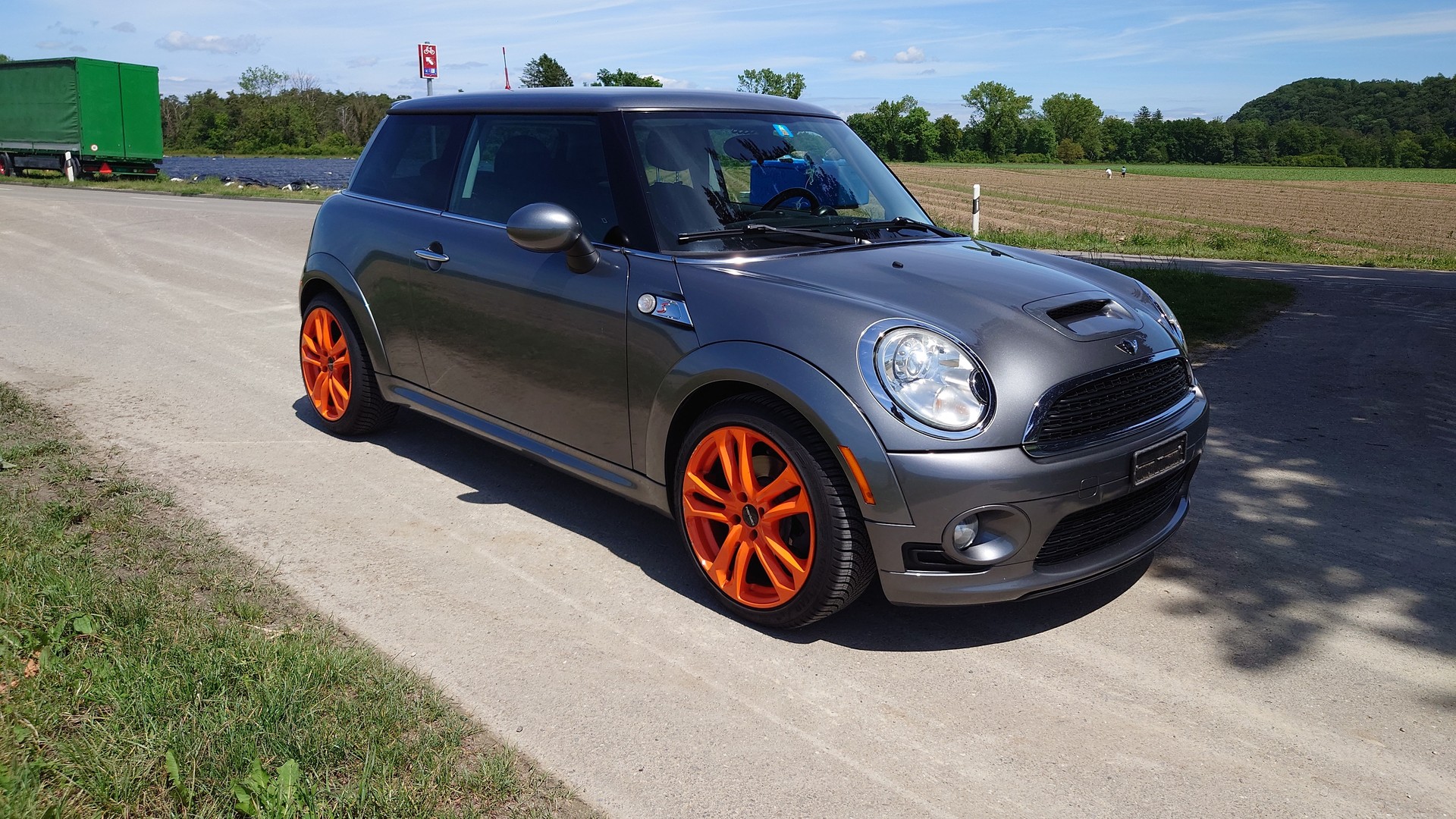 MINI Cooper S-image-7