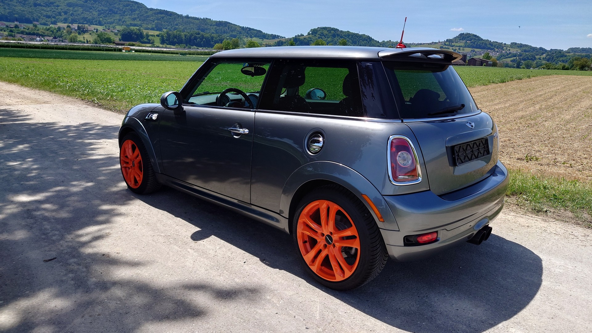 MINI Cooper S-image-2